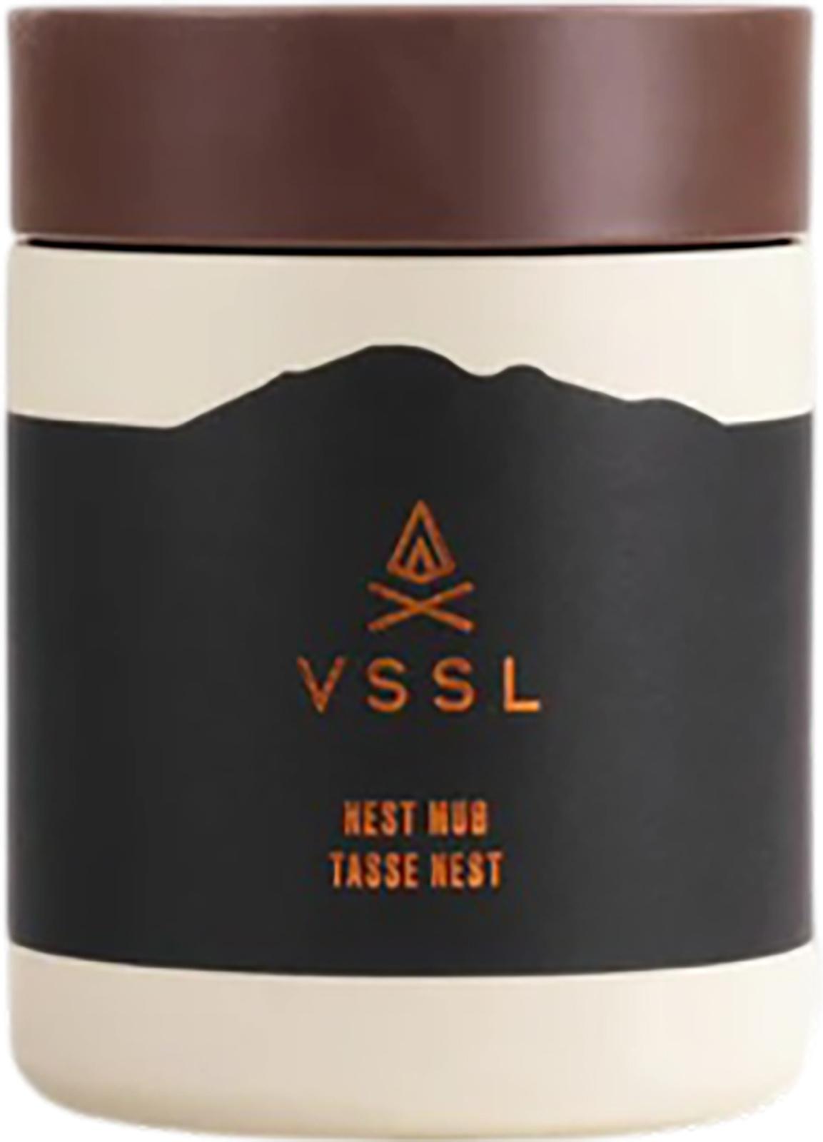 Product gallery image number 3 for product Nest Mug