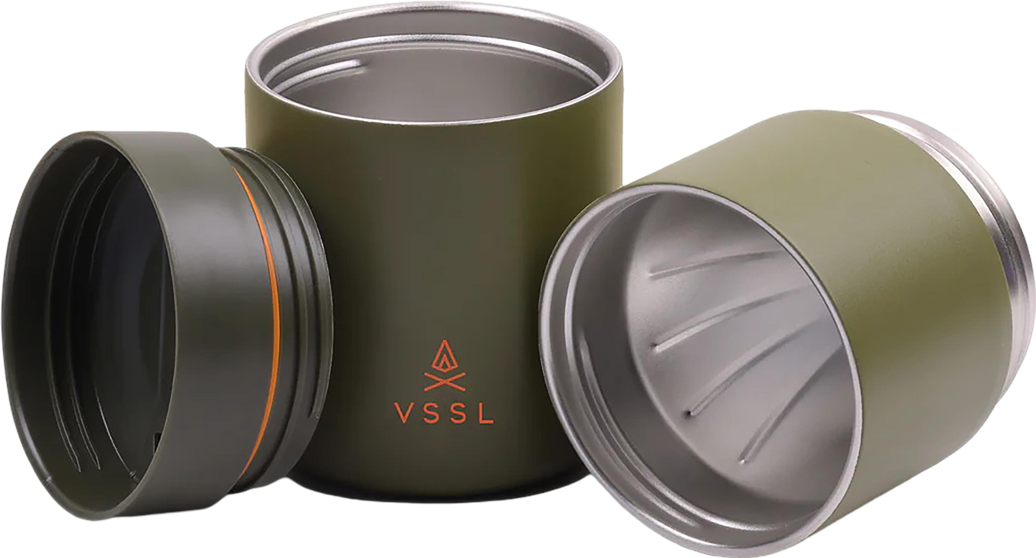 Product gallery image number 2 for product Nest Pour Over