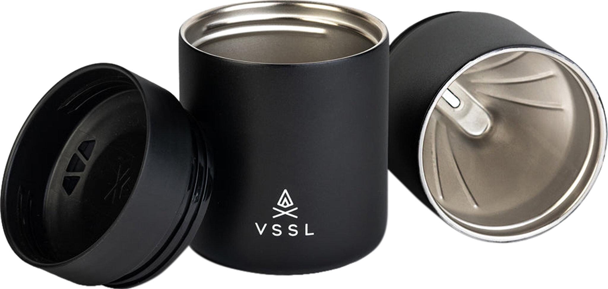 Product gallery image number 3 for product Nest Pour Over