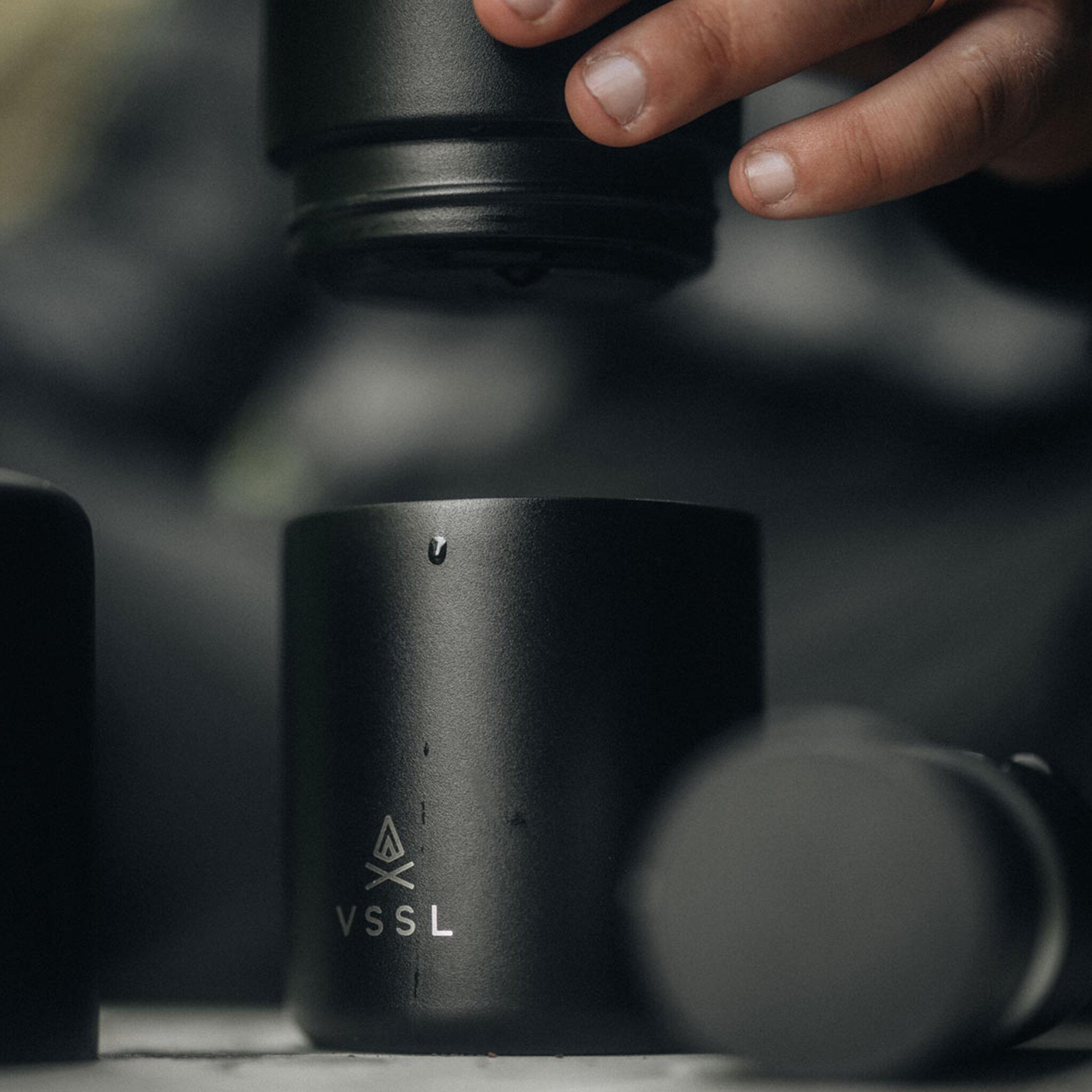 Product gallery image number 5 for product Nest Pour Over