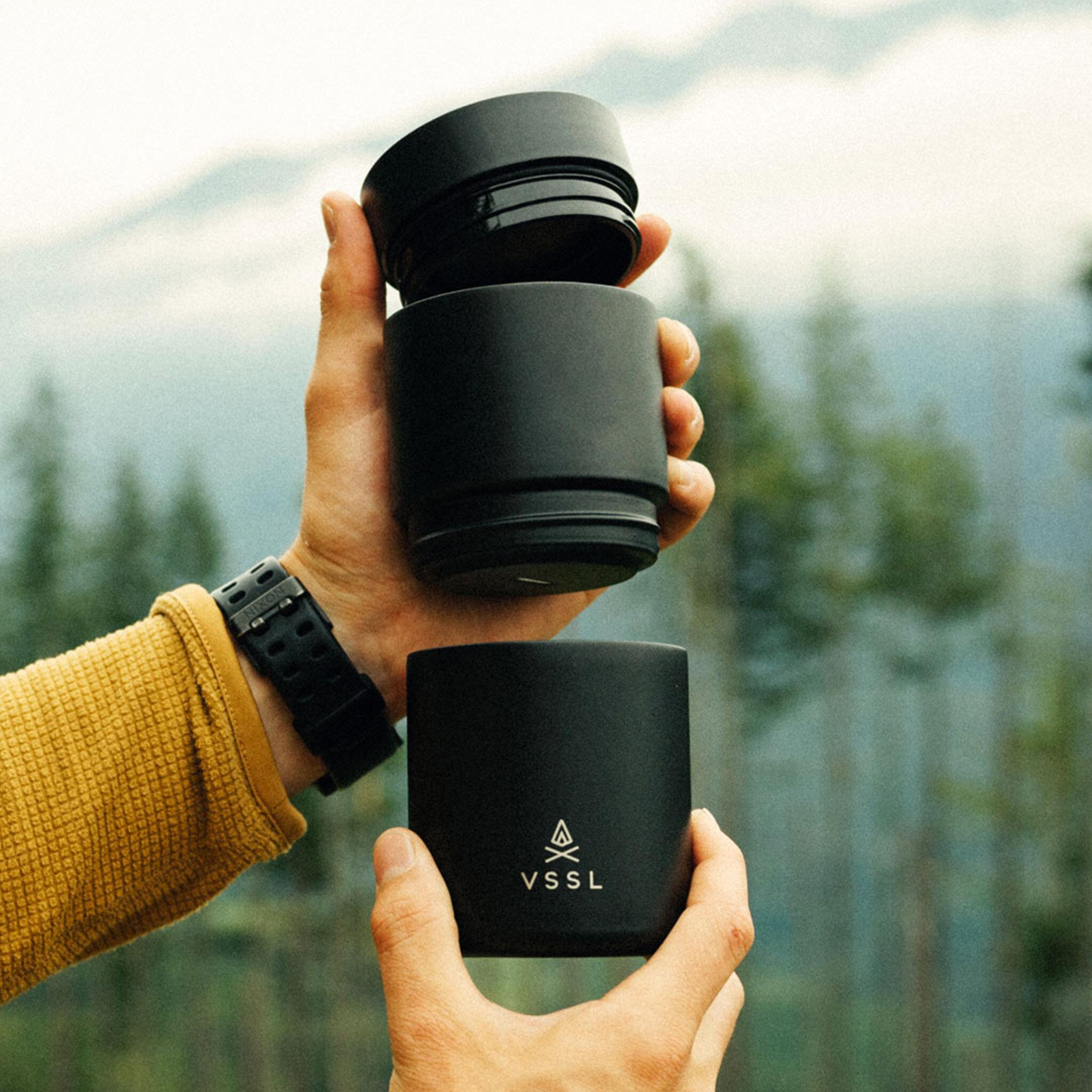 Product gallery image number 4 for product Nest Pour Over