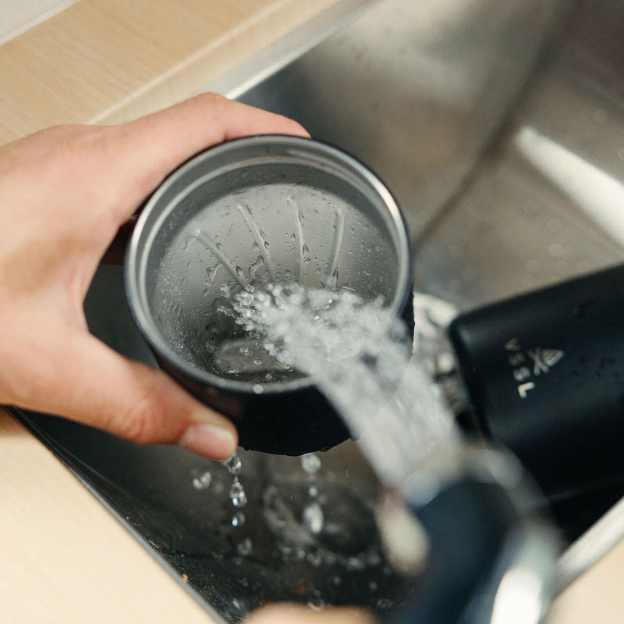 Product gallery image number 2 for product Nest Pour Over