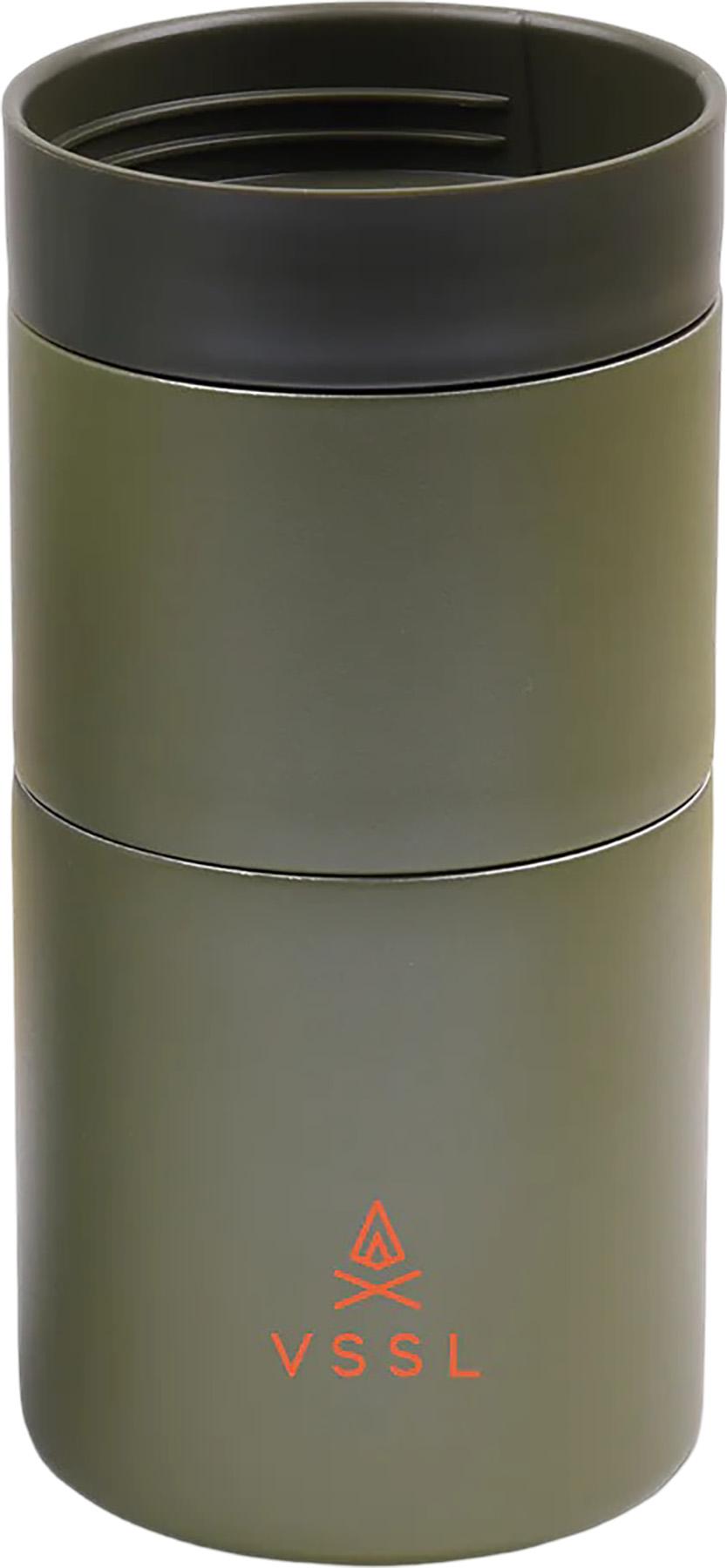 Product gallery image number 3 for product Nest Pour Over