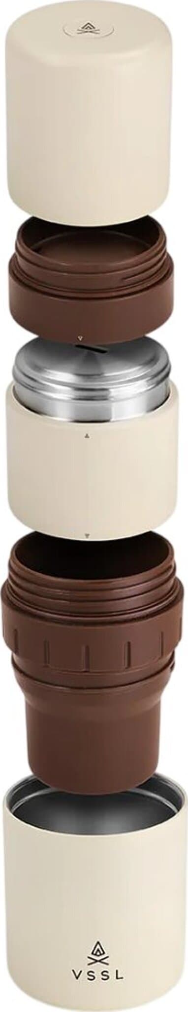 Numéro de l'image de la galerie de produits 2 pour le produit Ensemble à café filtre Nest