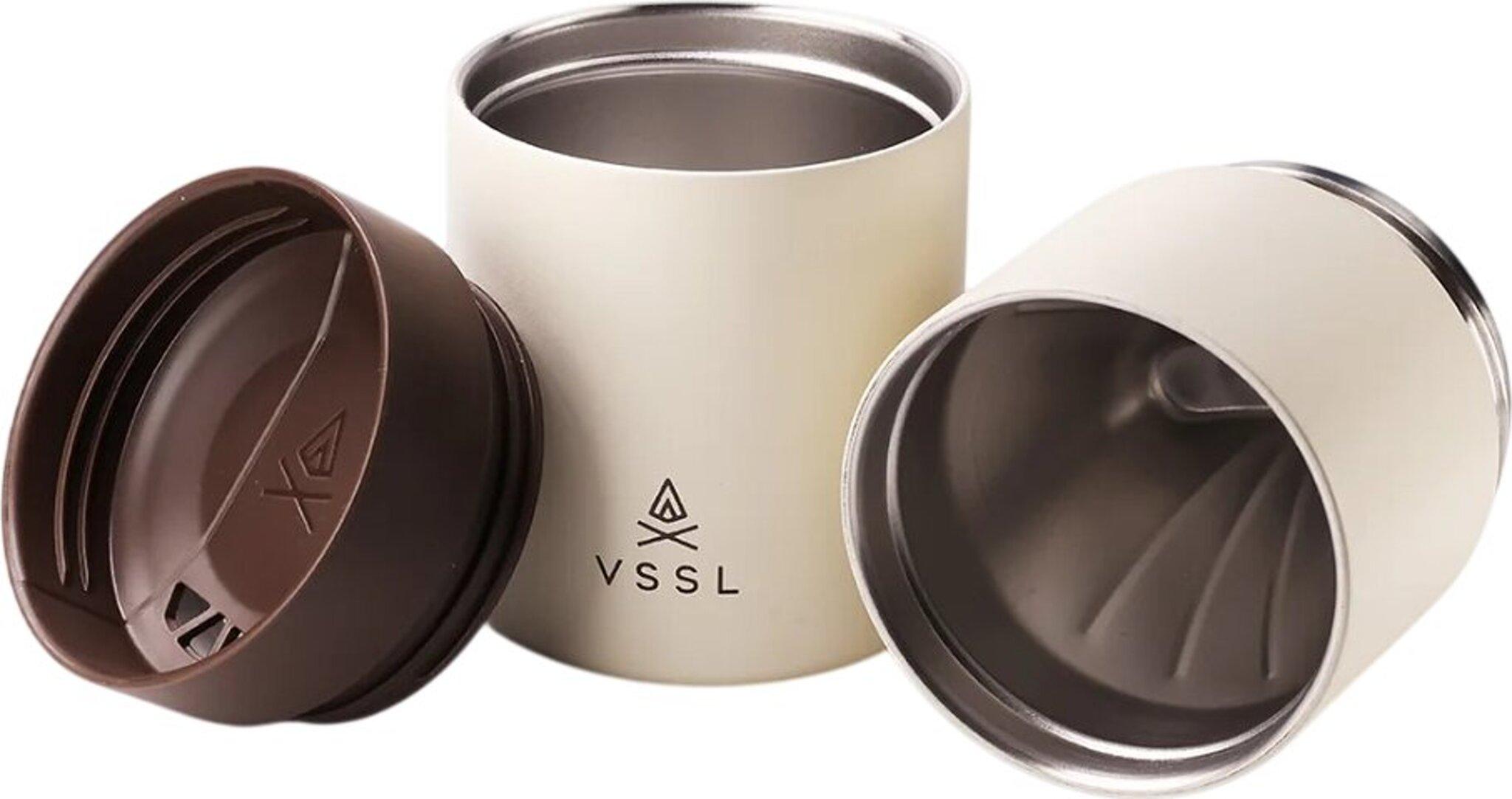 Numéro de l'image de la galerie de produits 3 pour le produit Ensemble à café filtre Nest