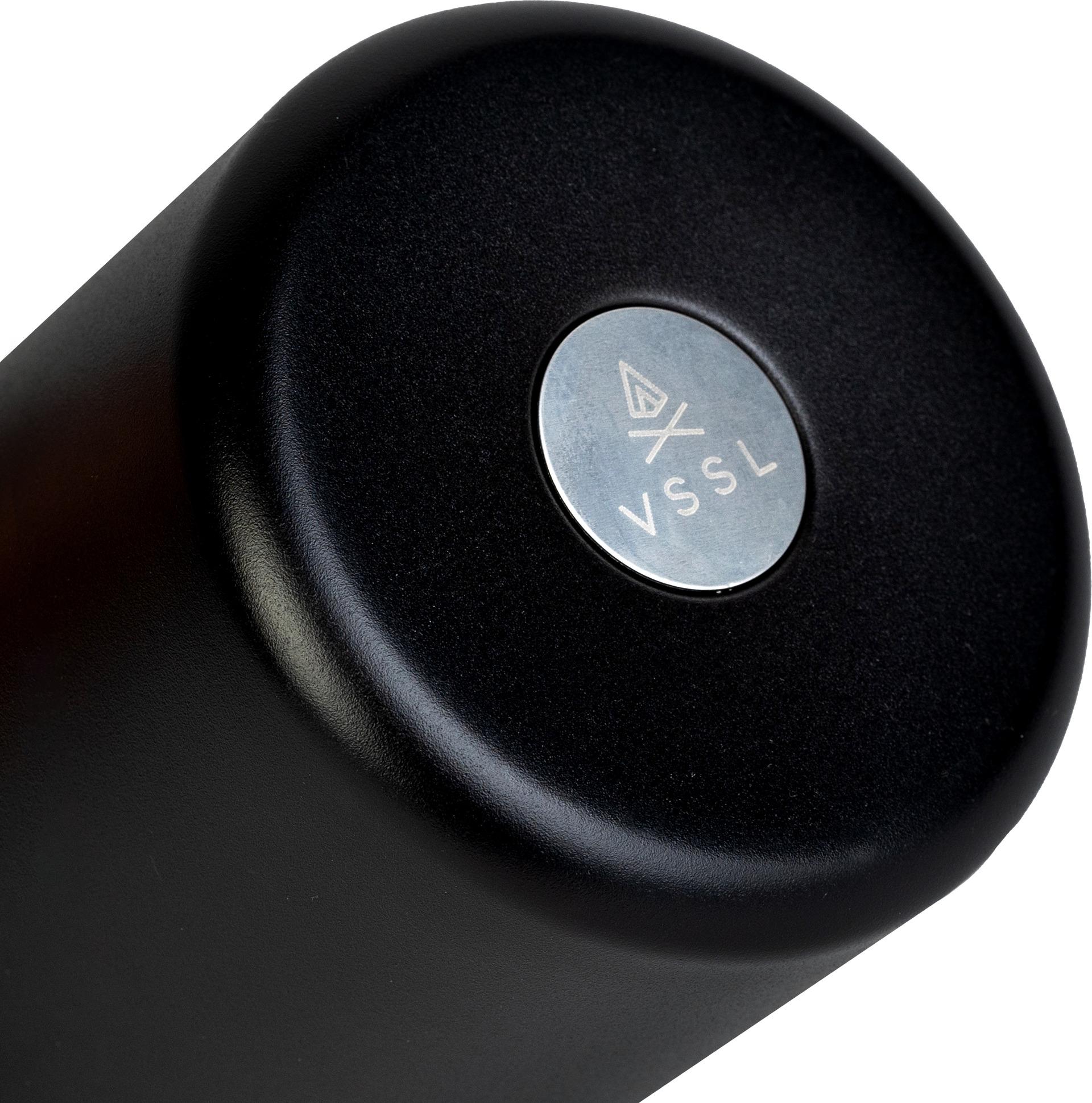 Product gallery image number 8 for product Nest Pour Over Kit + Java G25 Coffee Grinder