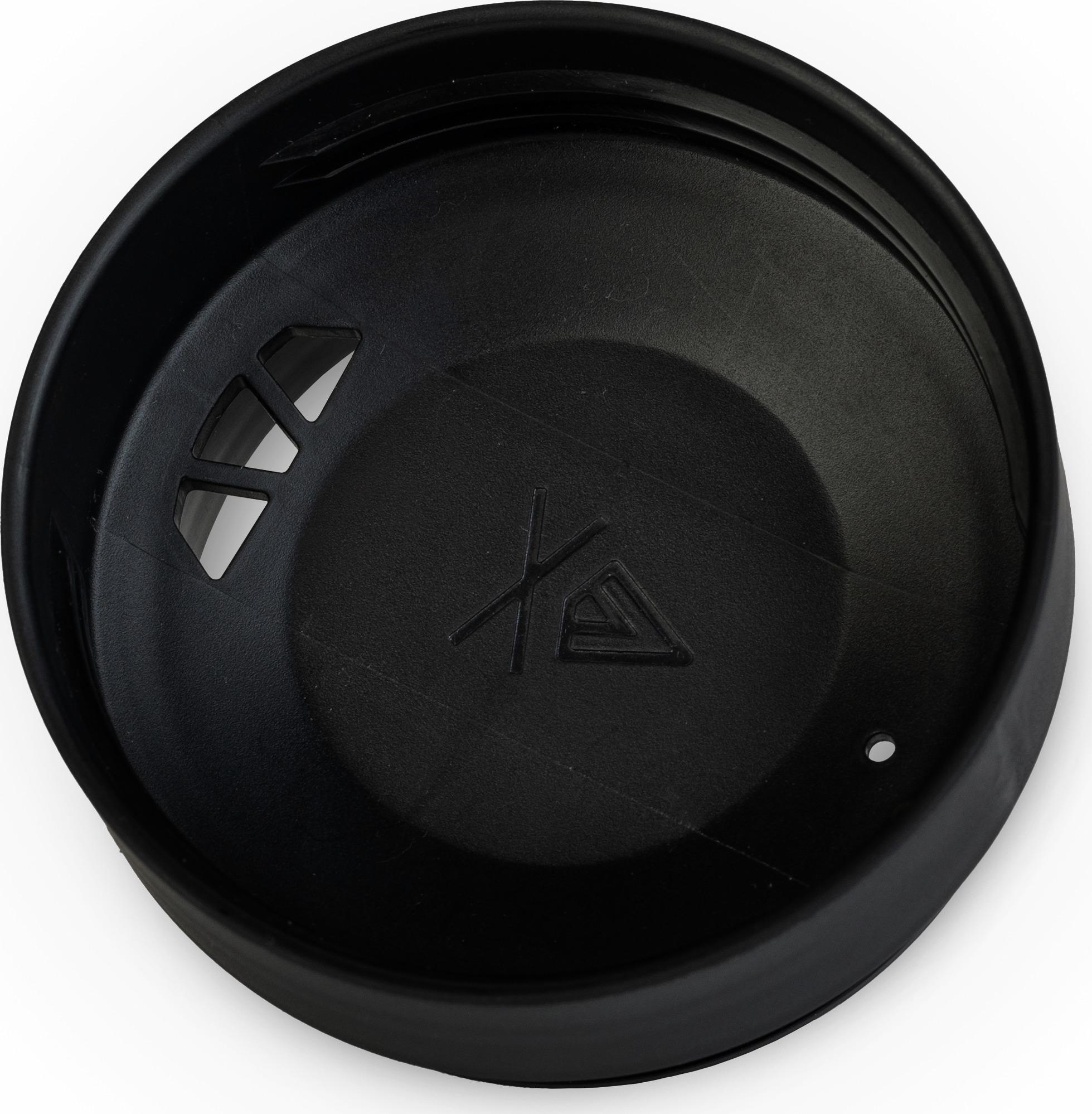 Product gallery image number 4 for product Nest Pour Over Kit + Java G25 Coffee Grinder