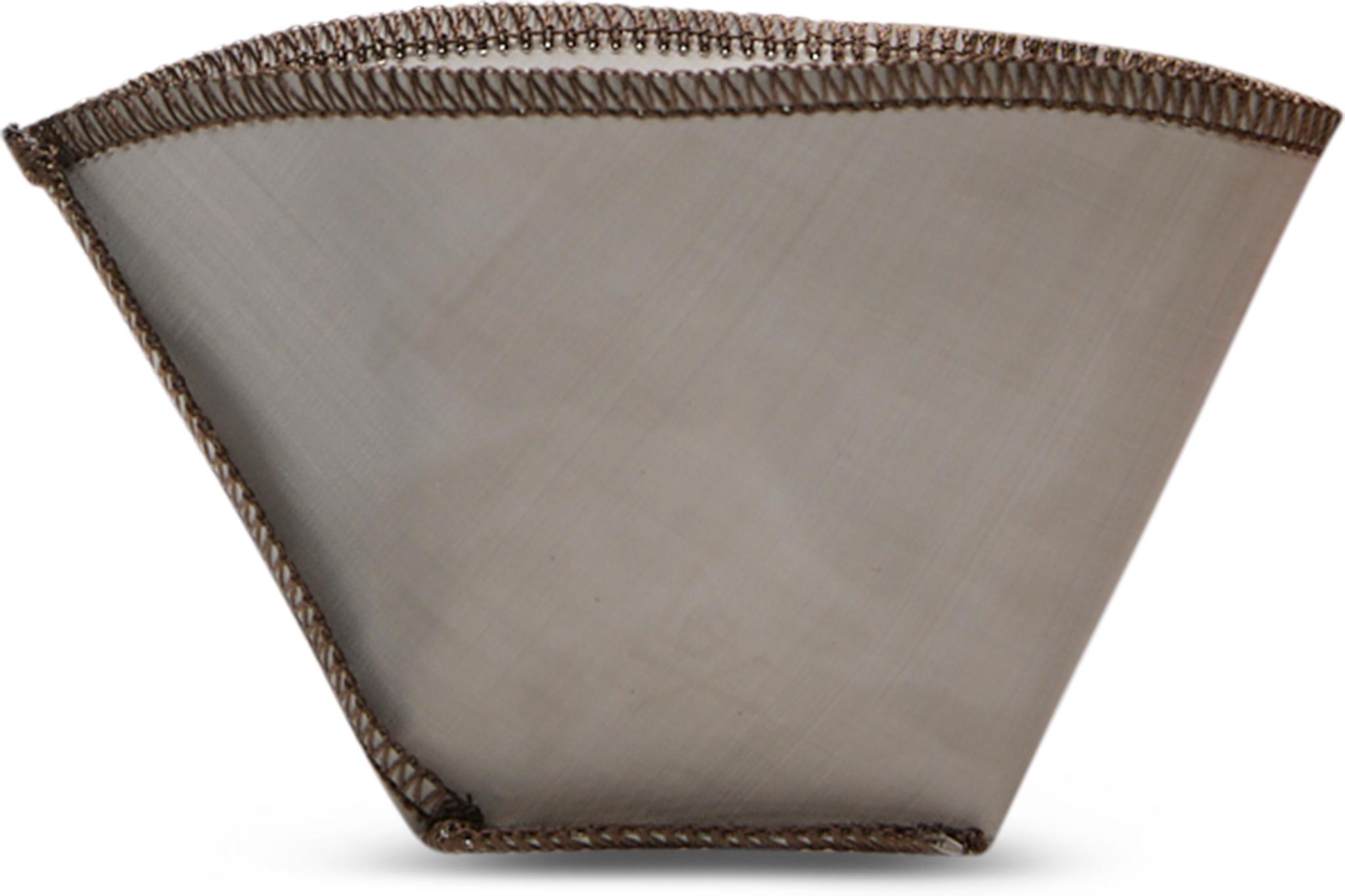 Product gallery image number 2 for product Nest 1 Stainless Steel Mesh Filter - Unisex