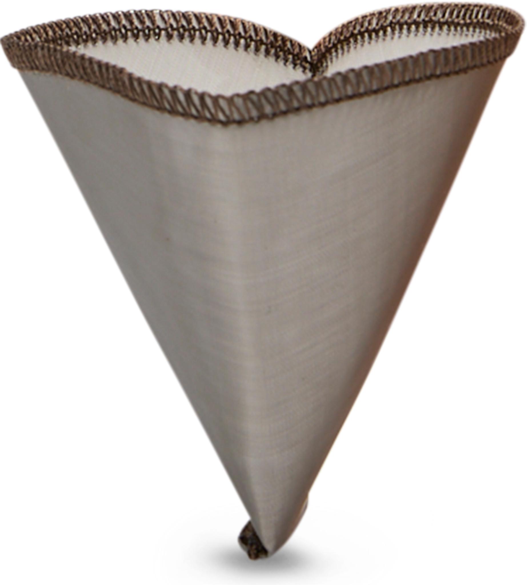 Product gallery image number 3 for product Nest 1 Stainless Steel Mesh Filter - Unisex