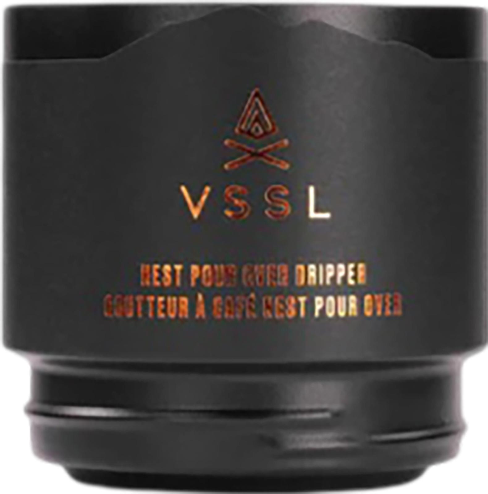 Numéro de l'image de la galerie de produits 4 pour le produit Goutteur à café Pour Over Nest