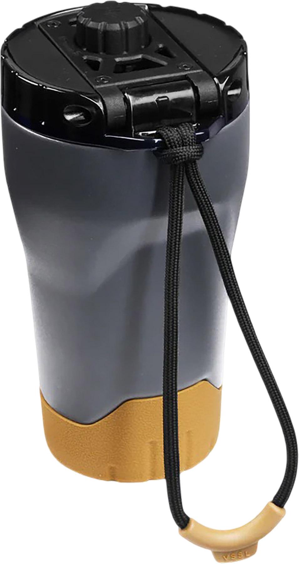 Product gallery image number 5 for product Rift Tumbler 10oz
