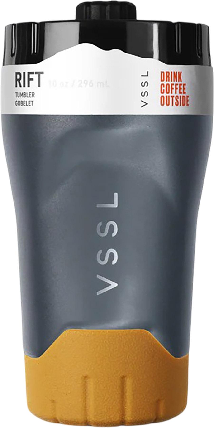 Product gallery image number 4 for product Rift Tumbler 10oz