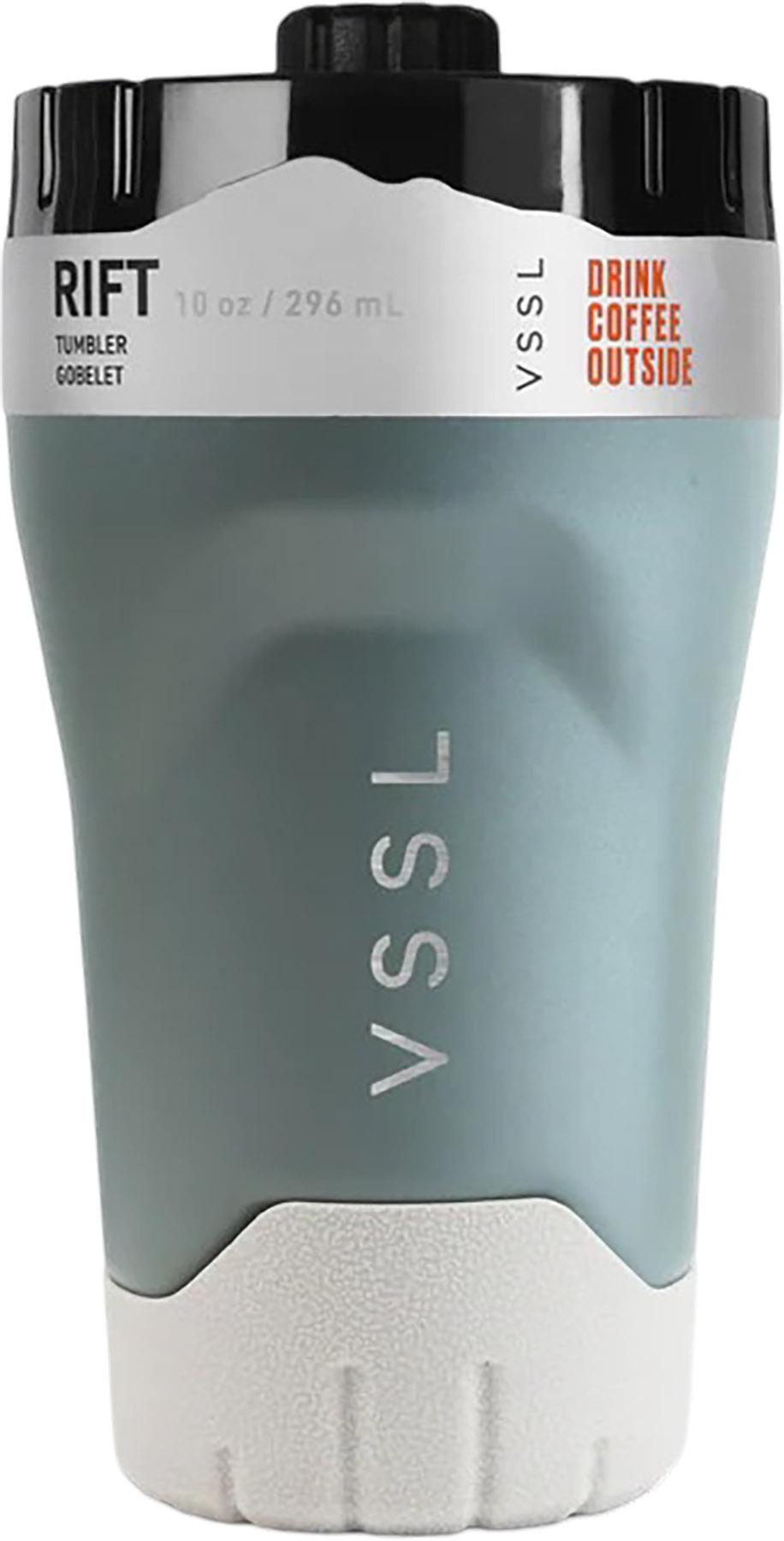 Product gallery image number 3 for product Rift Tumbler 10oz