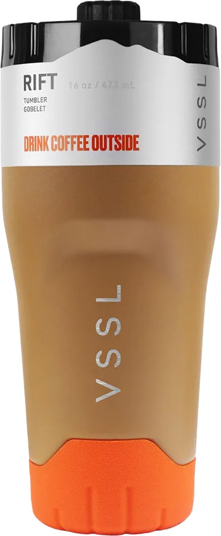 Product gallery image number 3 for product Rift Tumbler 16oz