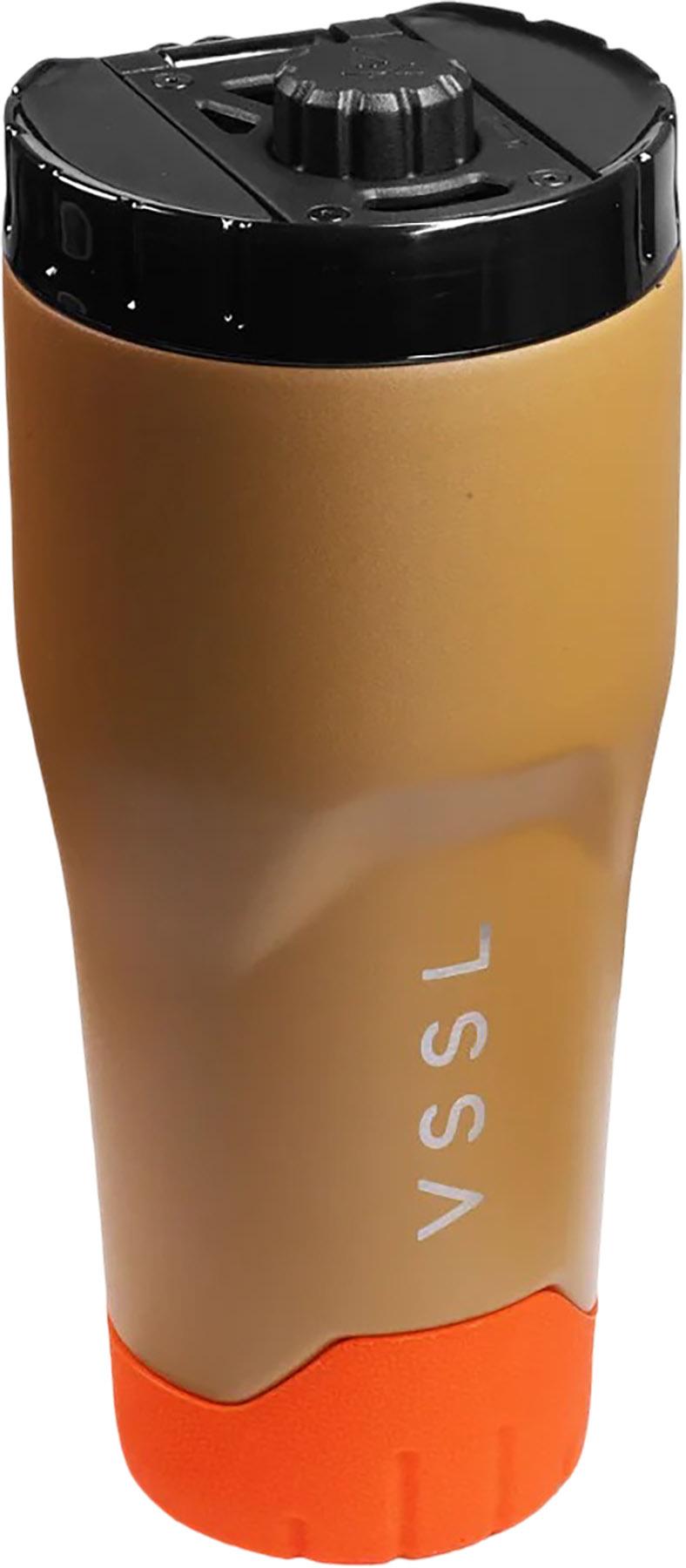 Product gallery image number 4 for product Rift Tumbler 16oz