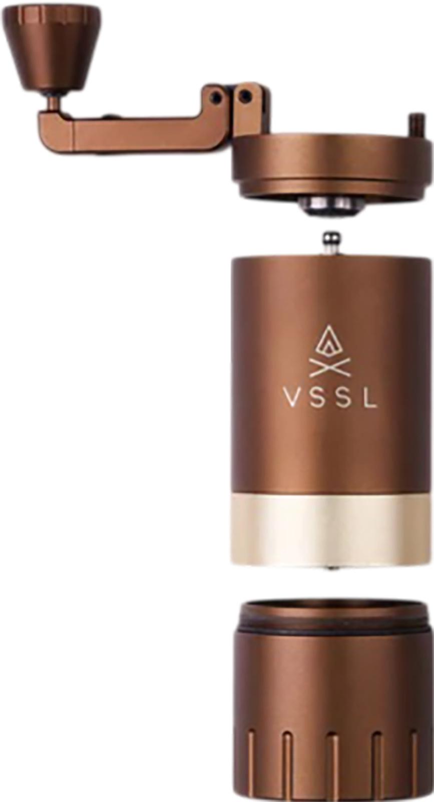 Product gallery image number 2 for product Java G25 Coffee Grinder