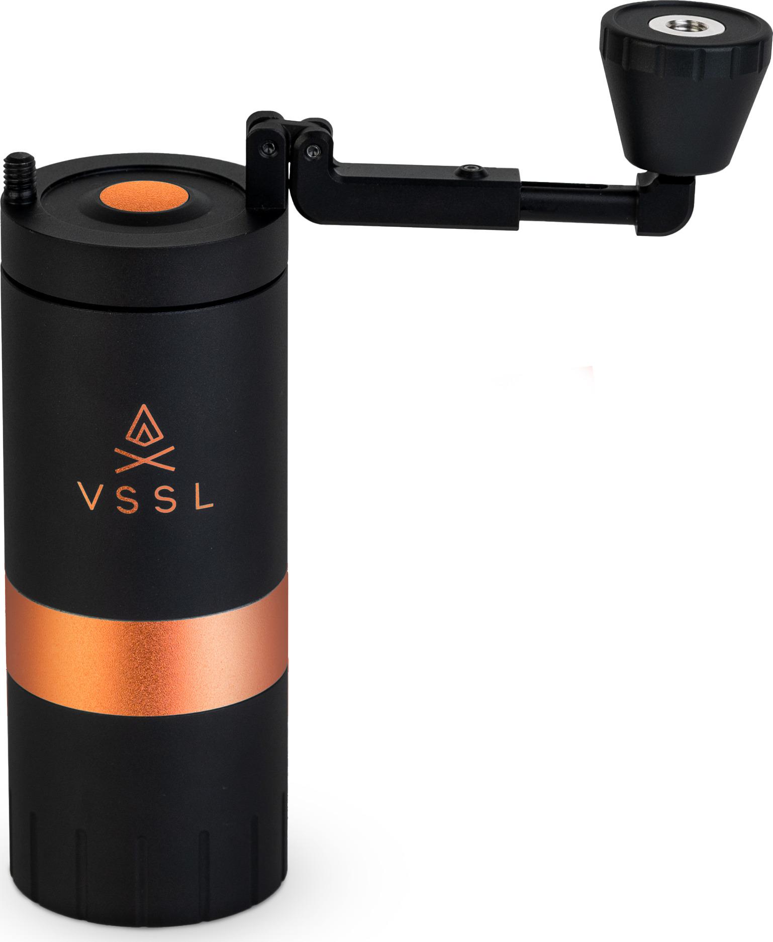 Product gallery image number 3 for product Java G25 Coffee Grinder