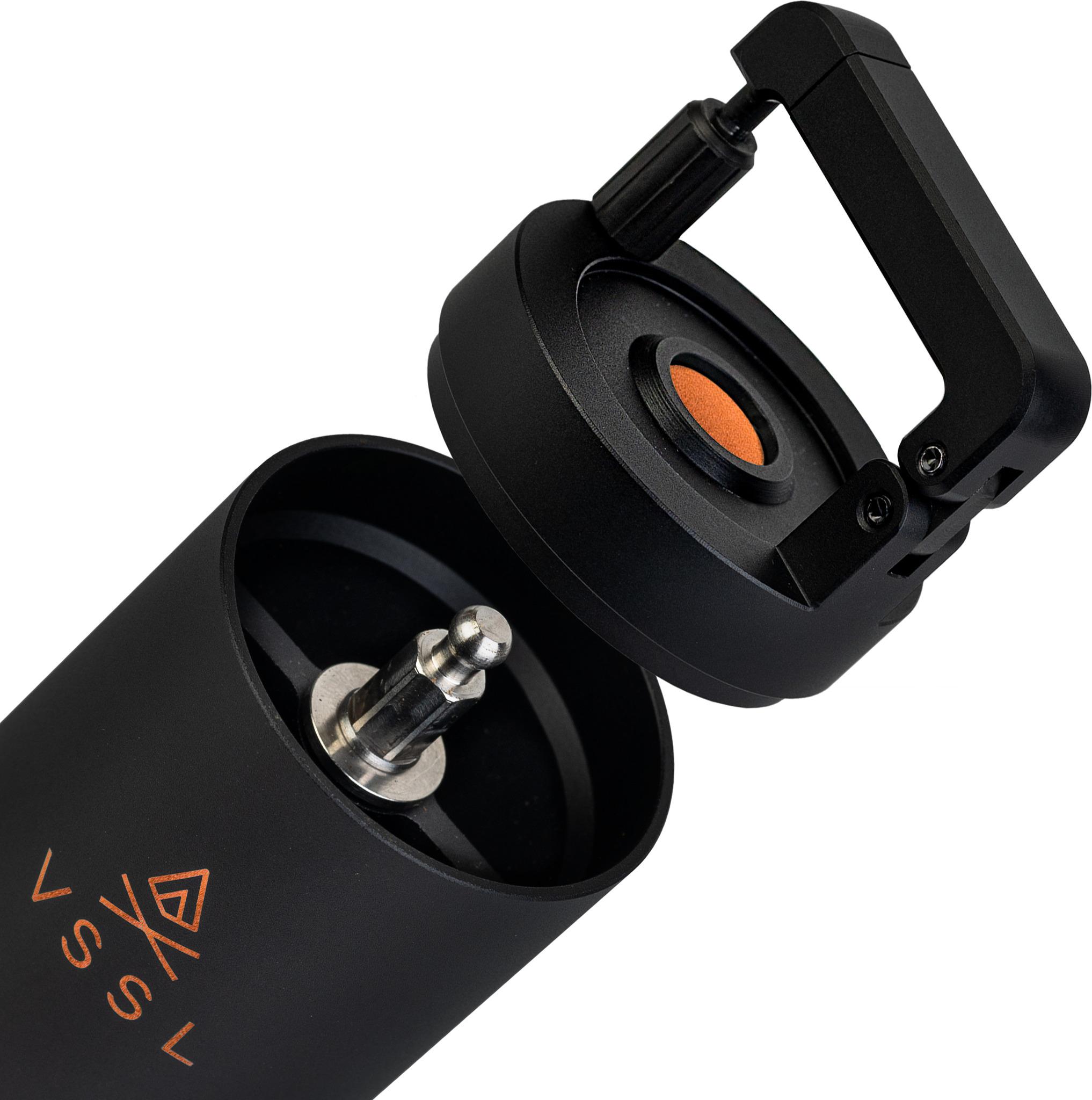 Product gallery image number 2 for product Java G25 Coffee Grinder