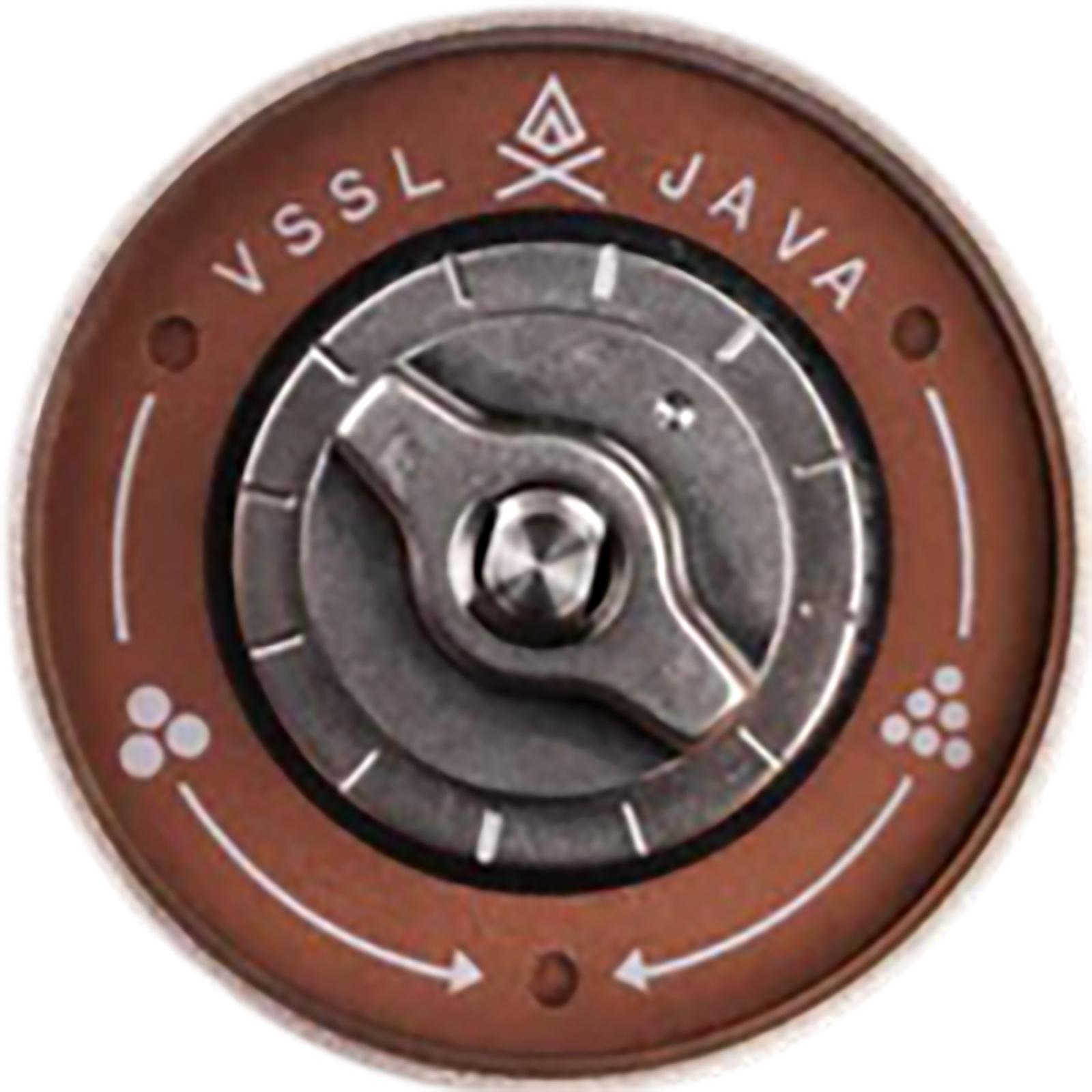 Product gallery image number 4 for product Java G25 Coffee Grinder