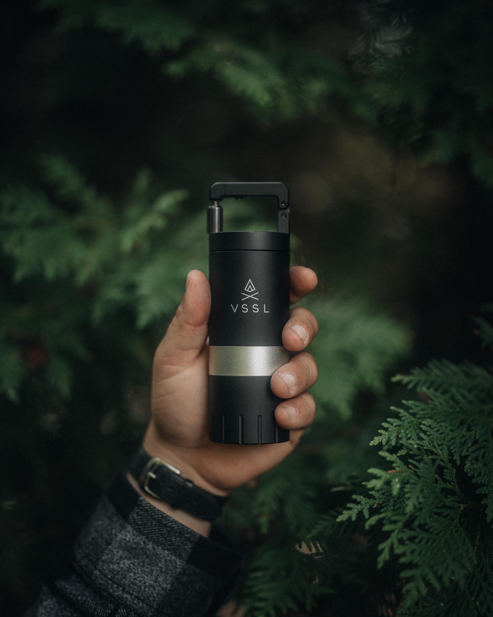 Product gallery image number 4 for product Java G25 Coffee Grinder