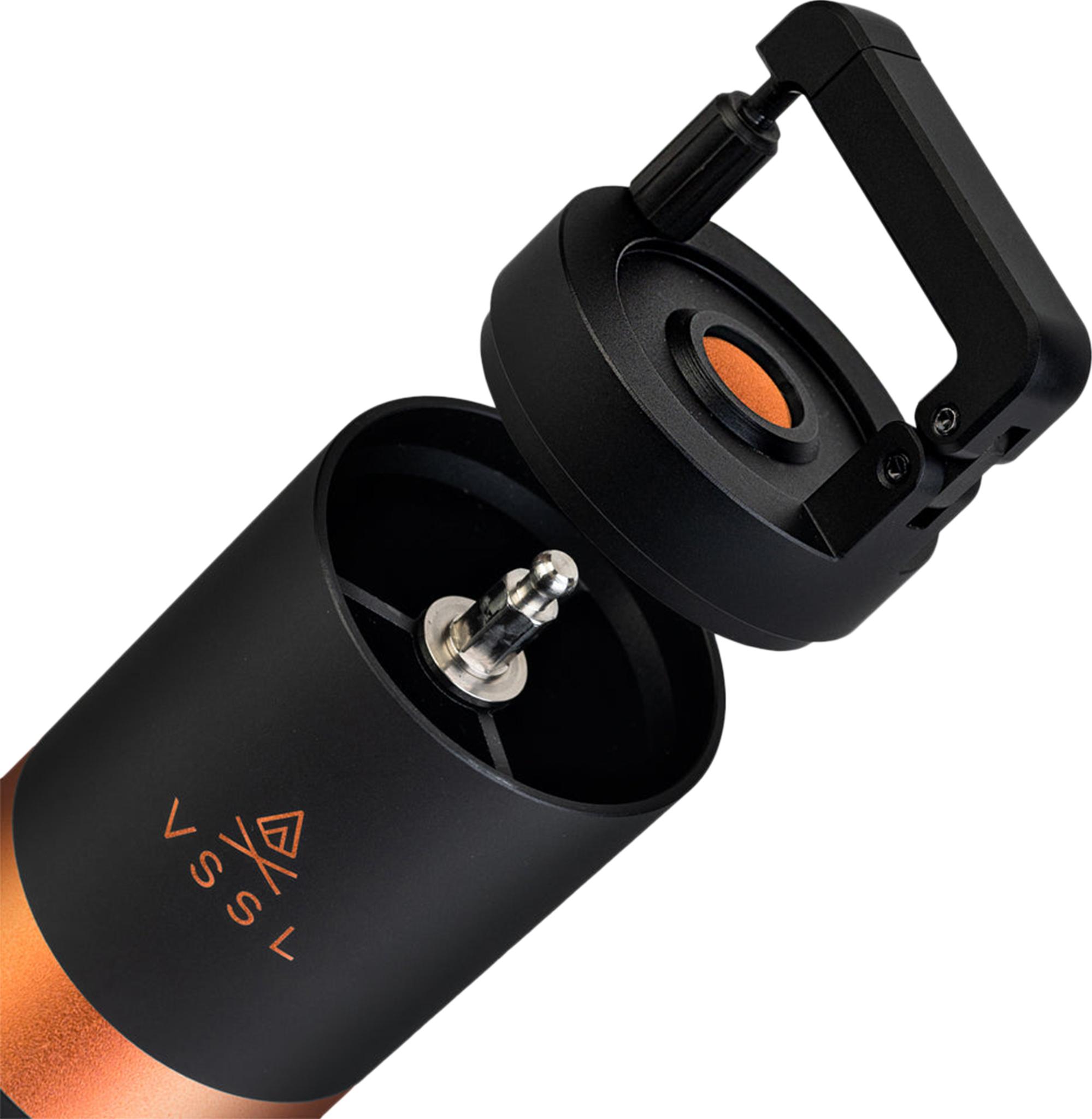 Product gallery image number 2 for product Java G45 Coffee Grinder