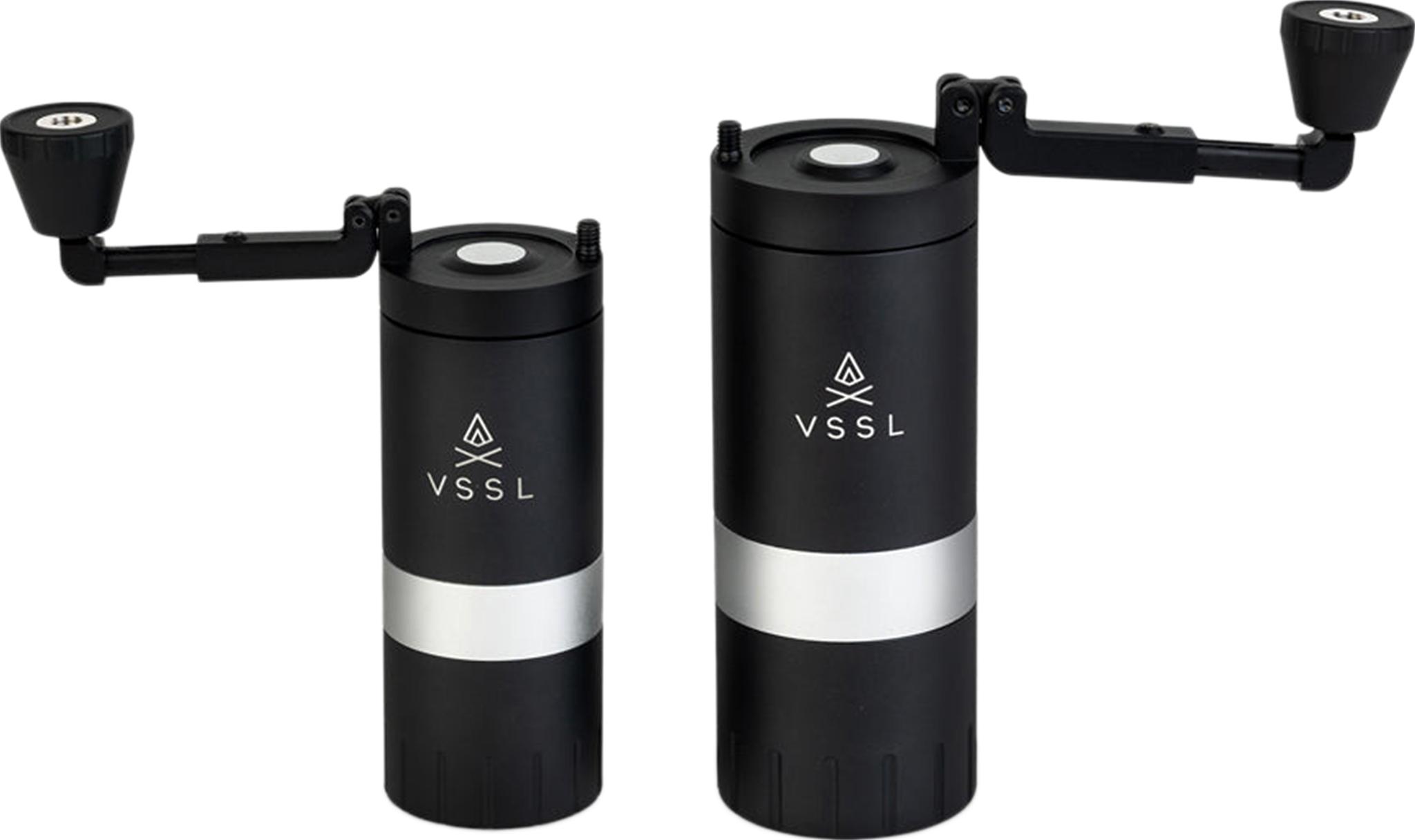 Product gallery image number 3 for product Java G45 Coffee Grinder