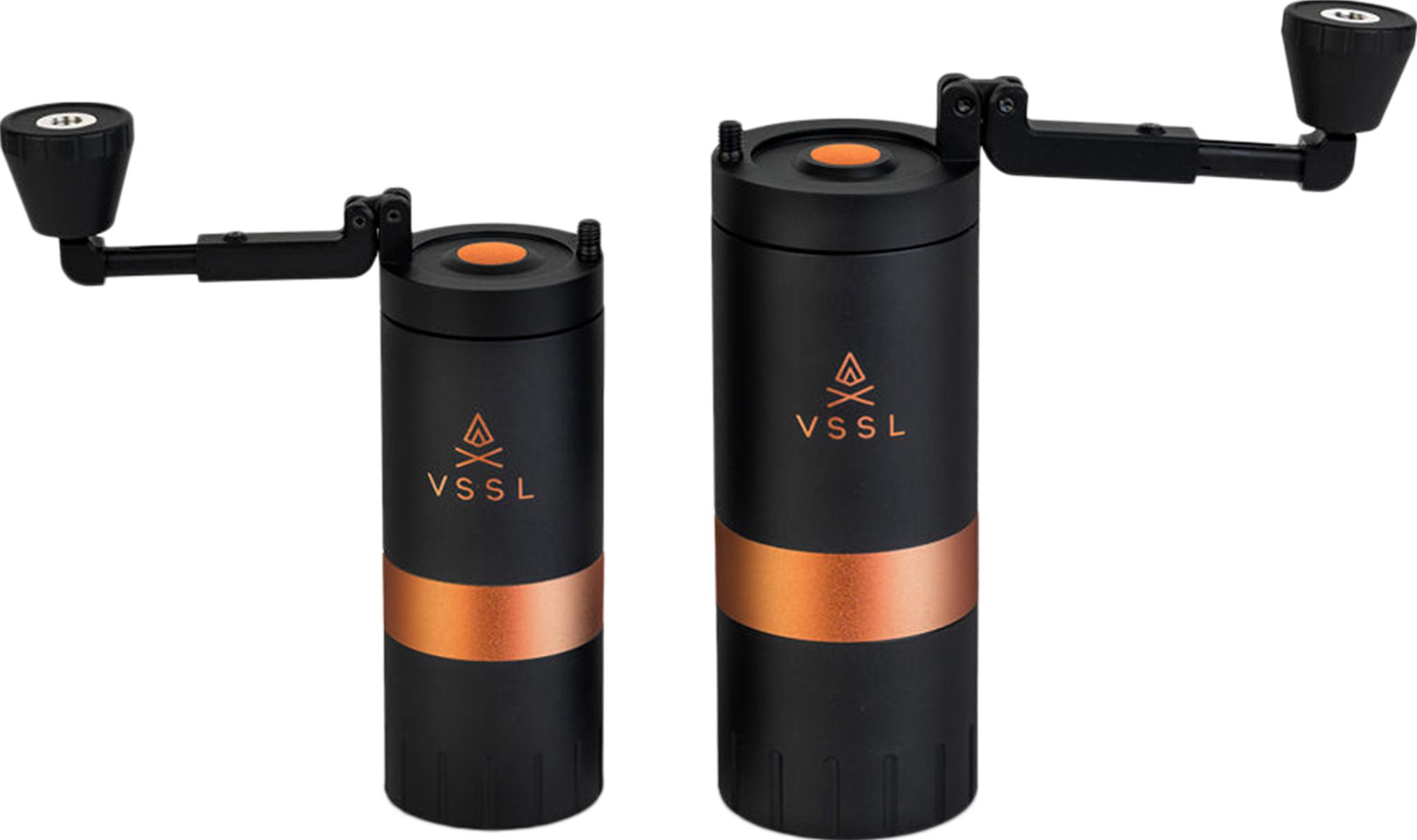 Product gallery image number 3 for product Java G45 Coffee Grinder