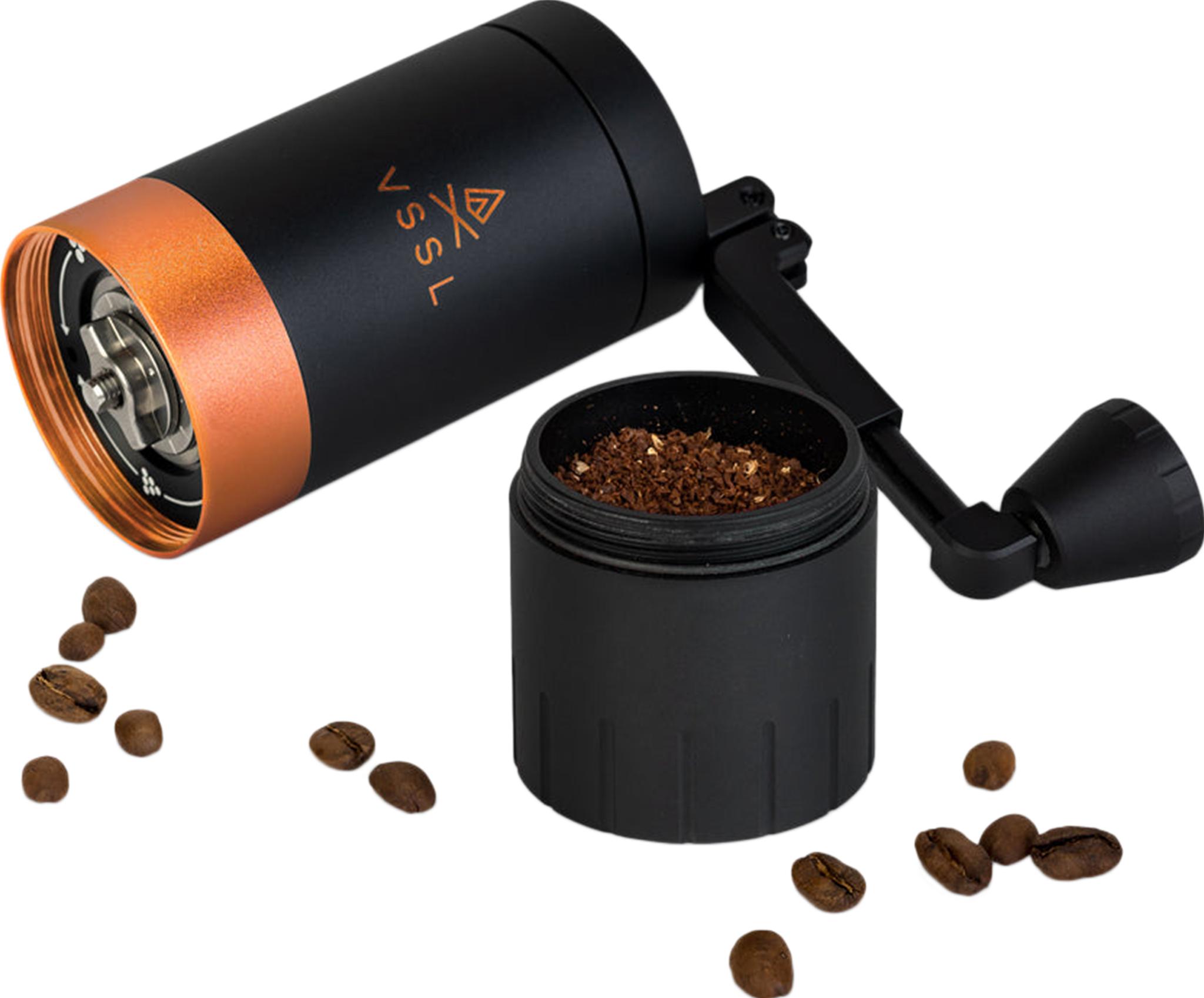Product gallery image number 4 for product Java G45 Coffee Grinder