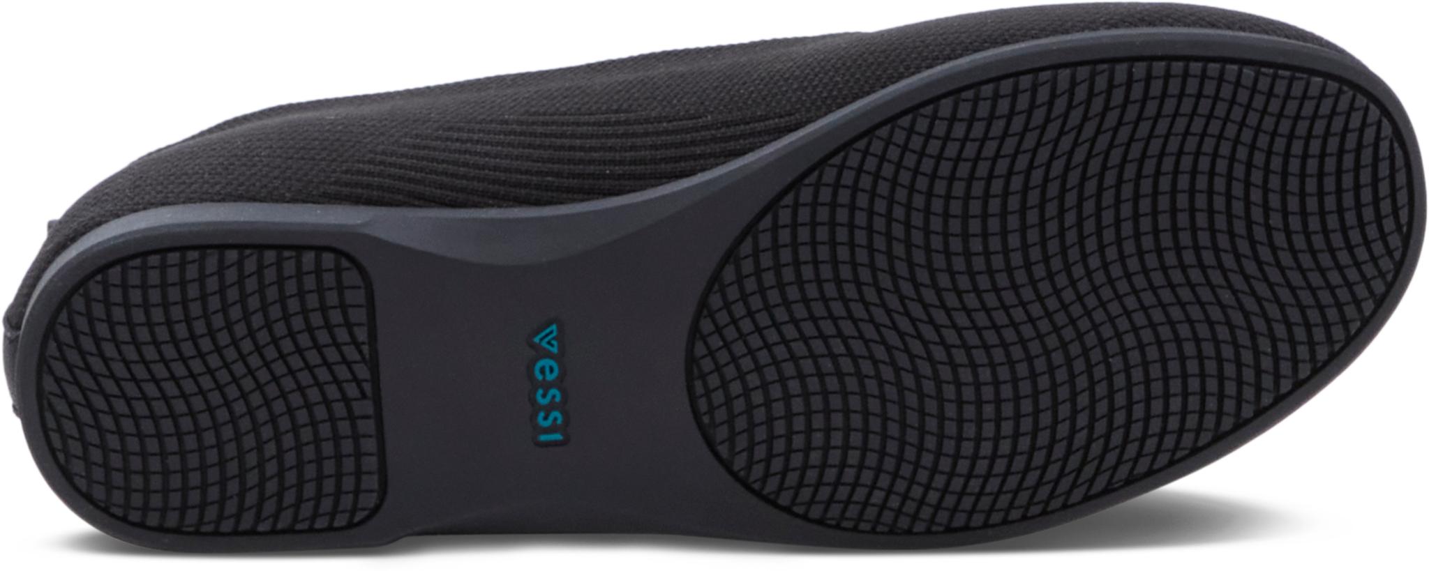 Numéro de l'image de la galerie de produits 5 pour le produit Souliers plats Market - Femme