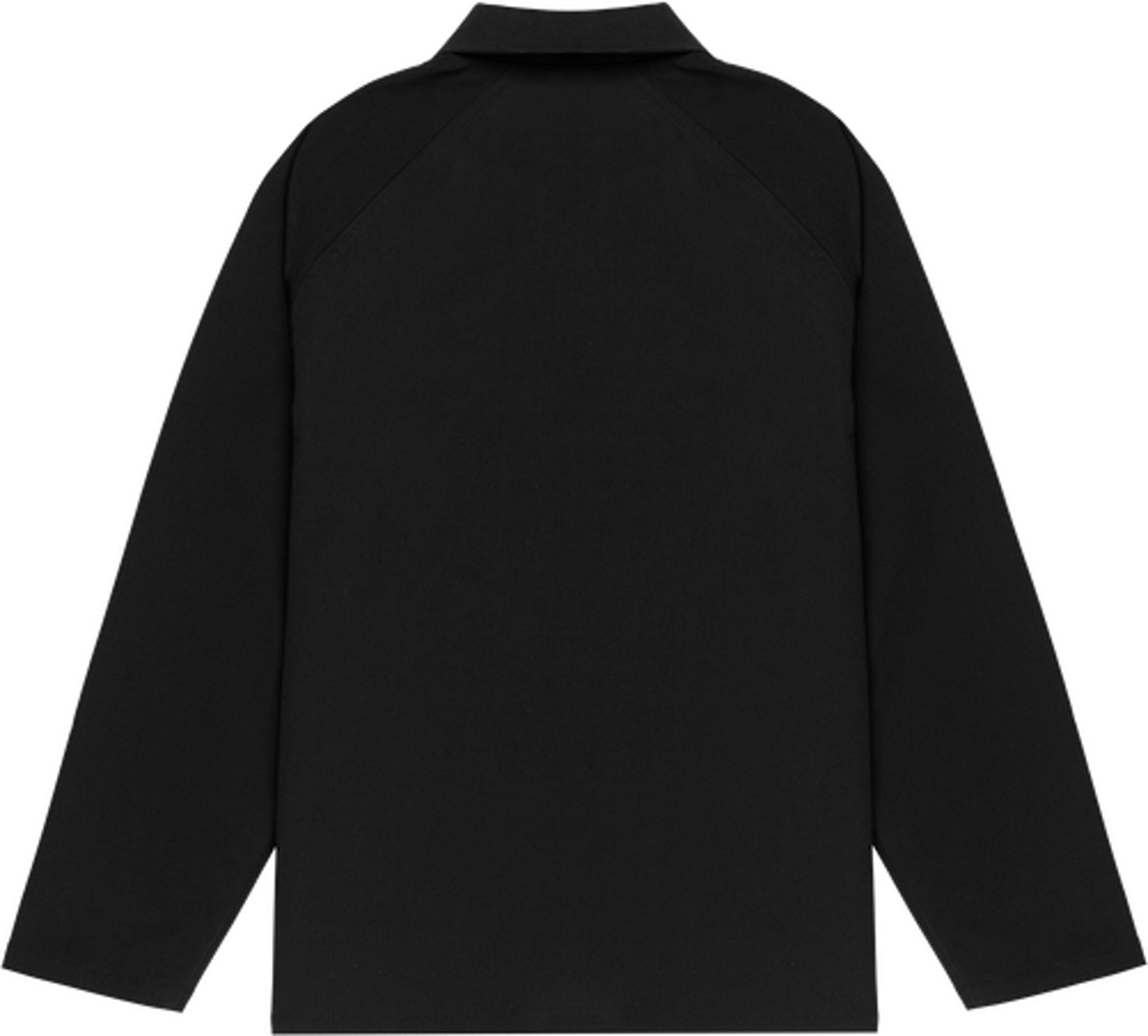 Product gallery image number 4 for product Westerly Coach Jacket - Men's