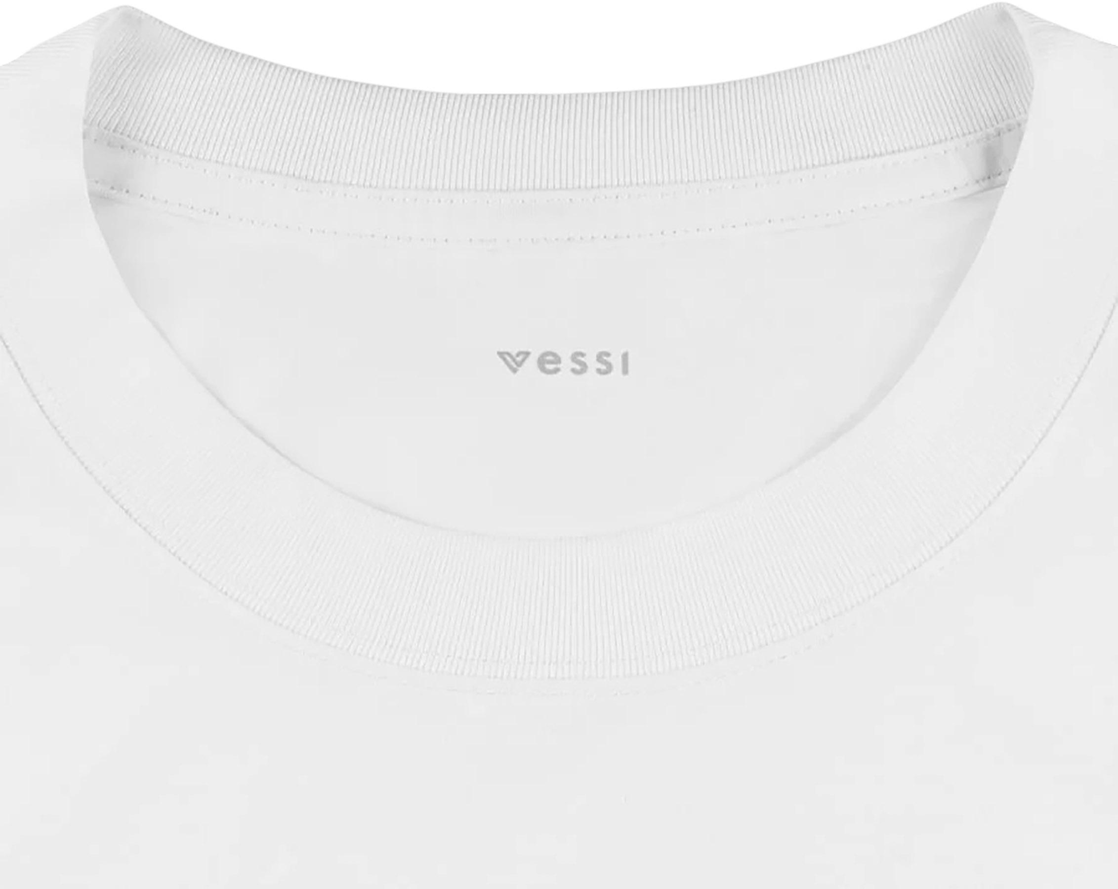 Product gallery image number 2 for product Base Long Sleeve T-Shirt - Men's