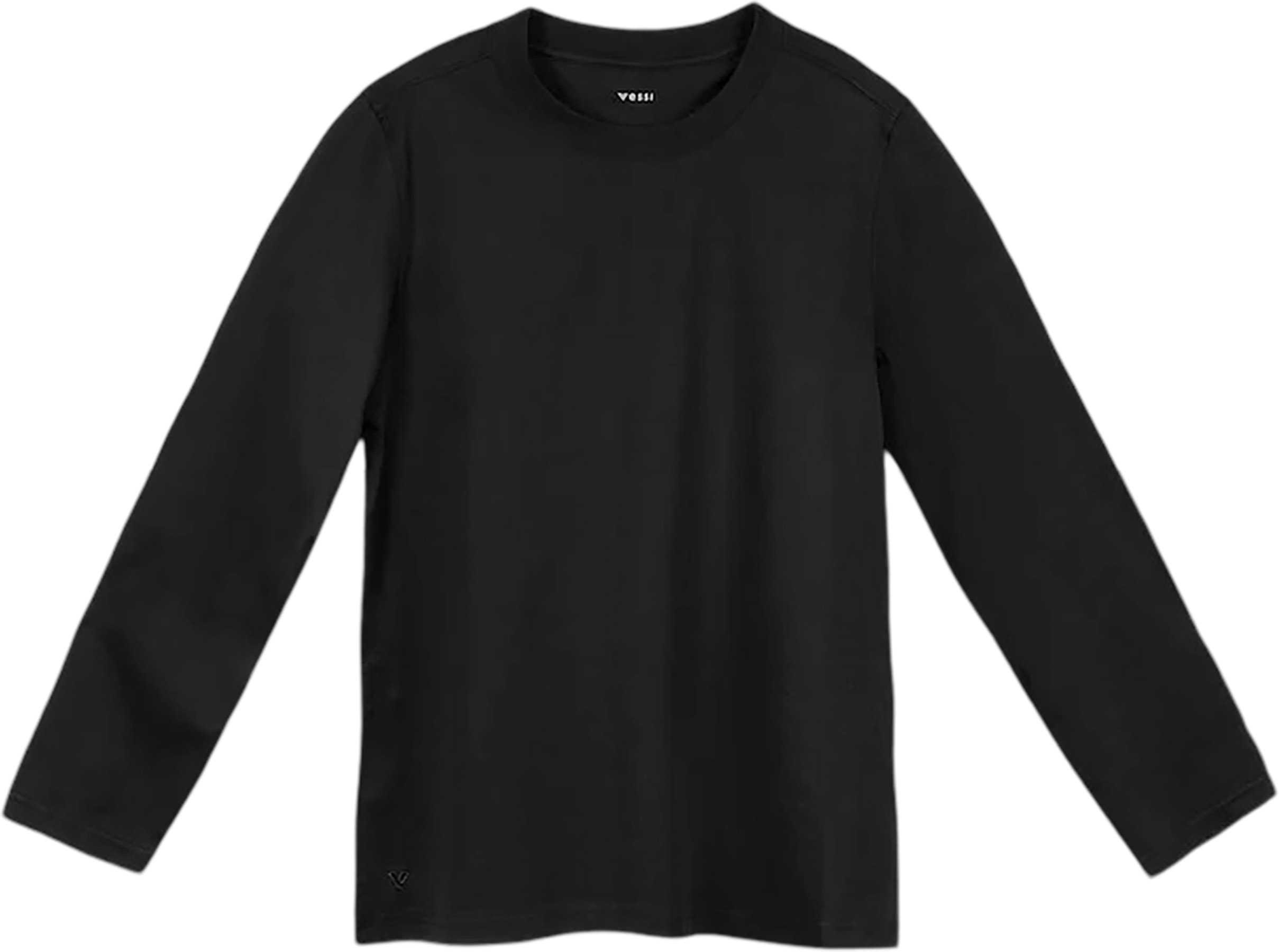 Product image for Base Long Sleeve T-Shirt - Men's