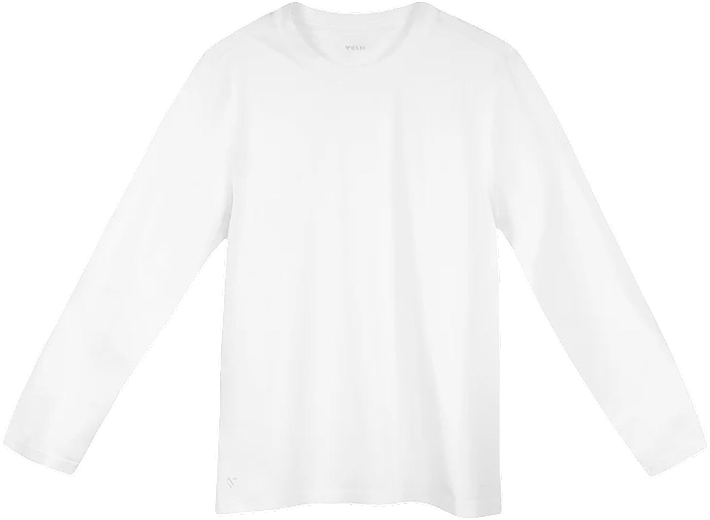 Product image for Base Long Sleeve T-Shirt - Men's