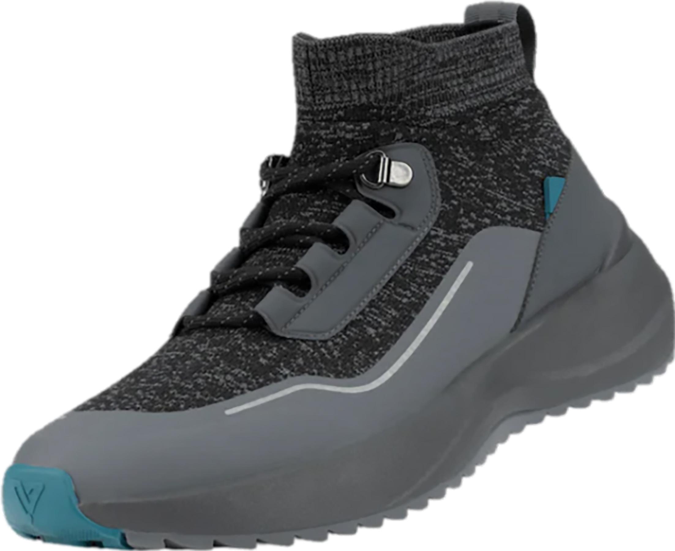 Product gallery image number 2 for product Stormburst High Top Sneaker - Men's