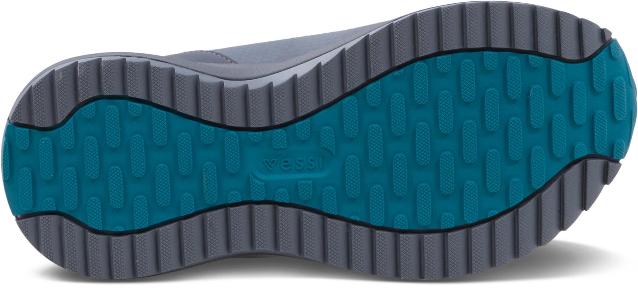 Product gallery image number 4 for product Stormburst High Top Sneaker - Women's