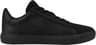 Colour: Asphalt Black on Black