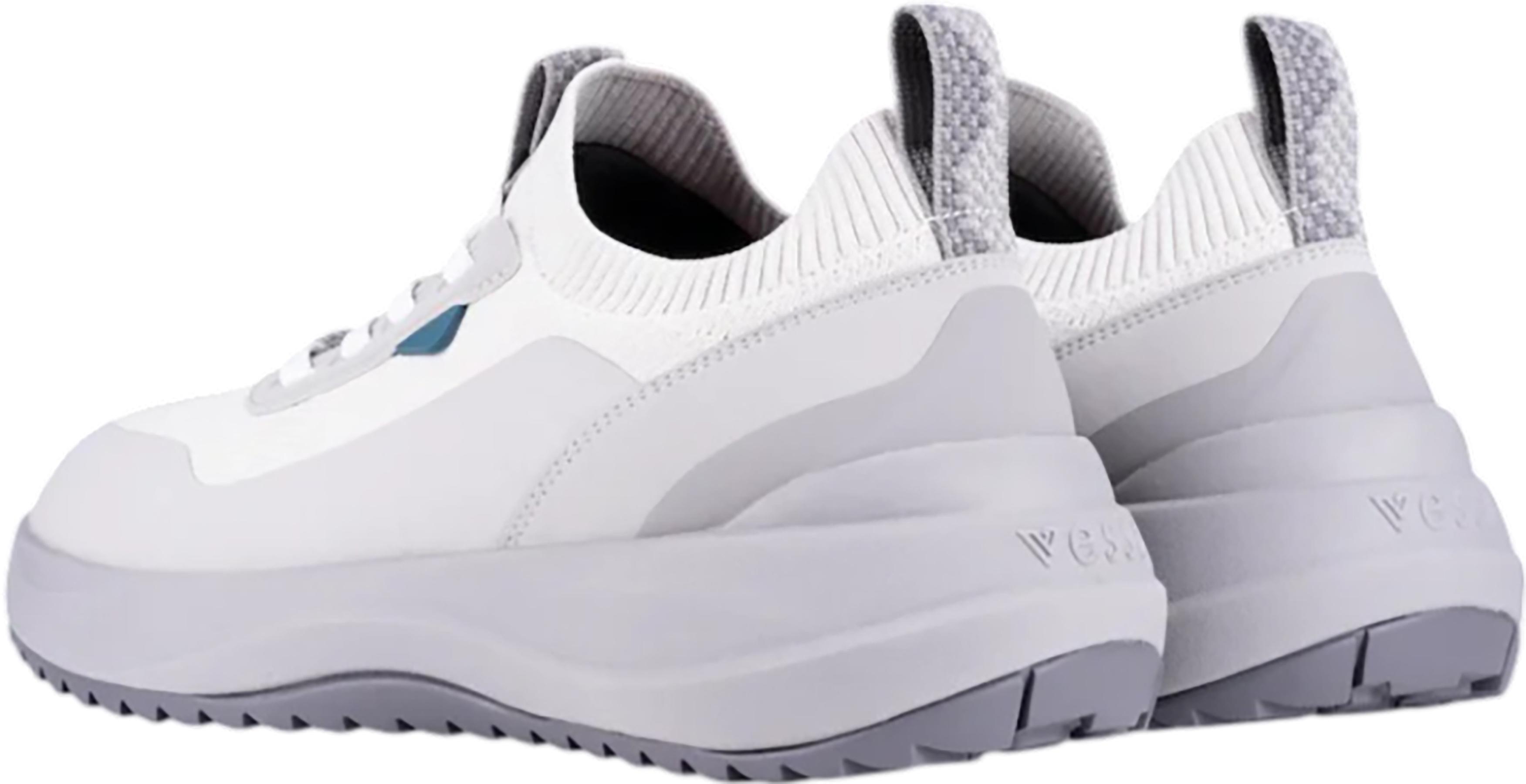 Product gallery image number 2 for product Stormburst Low Top Sneakers - Women's