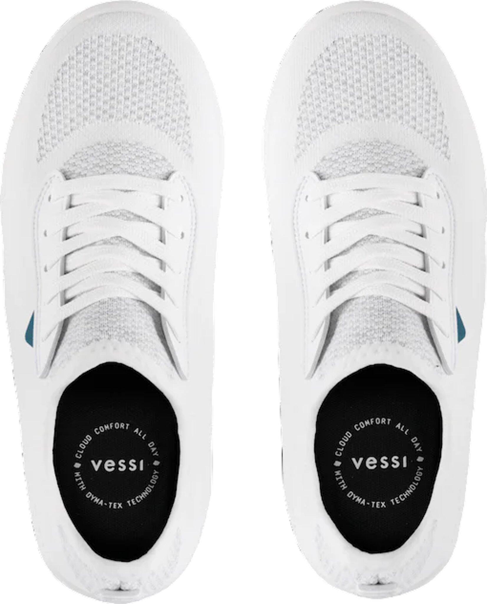 Product gallery image number 3 for product Weekend Court Sneakers - Men's
