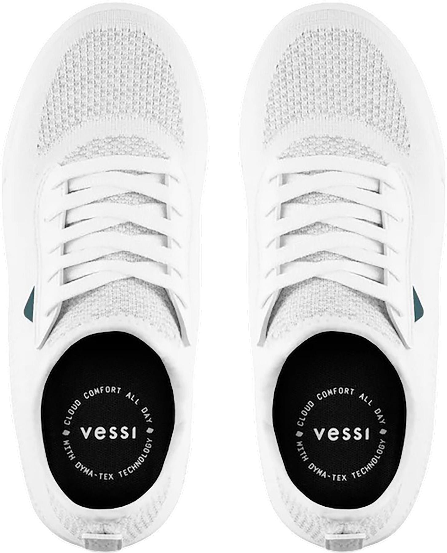 Product gallery image number 3 for product Weekend Sneakers - Women's