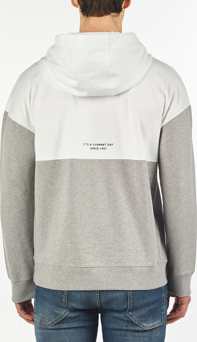 Numéro de l'image de la galerie de produits 2 pour le produit Chandail à capuchon et poche Kangourou - Homme