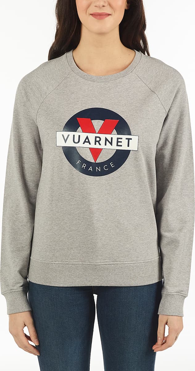 Numéro de l'image de la galerie de produits 1 pour le produit Chandail à col rond - Femme