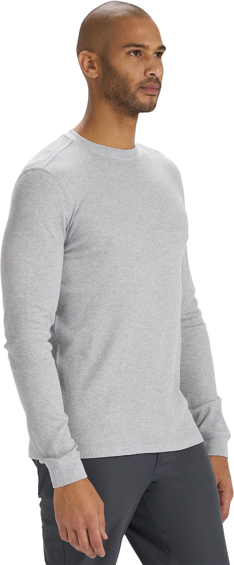 Product gallery image number 3 for product Waffle Crew - Men's