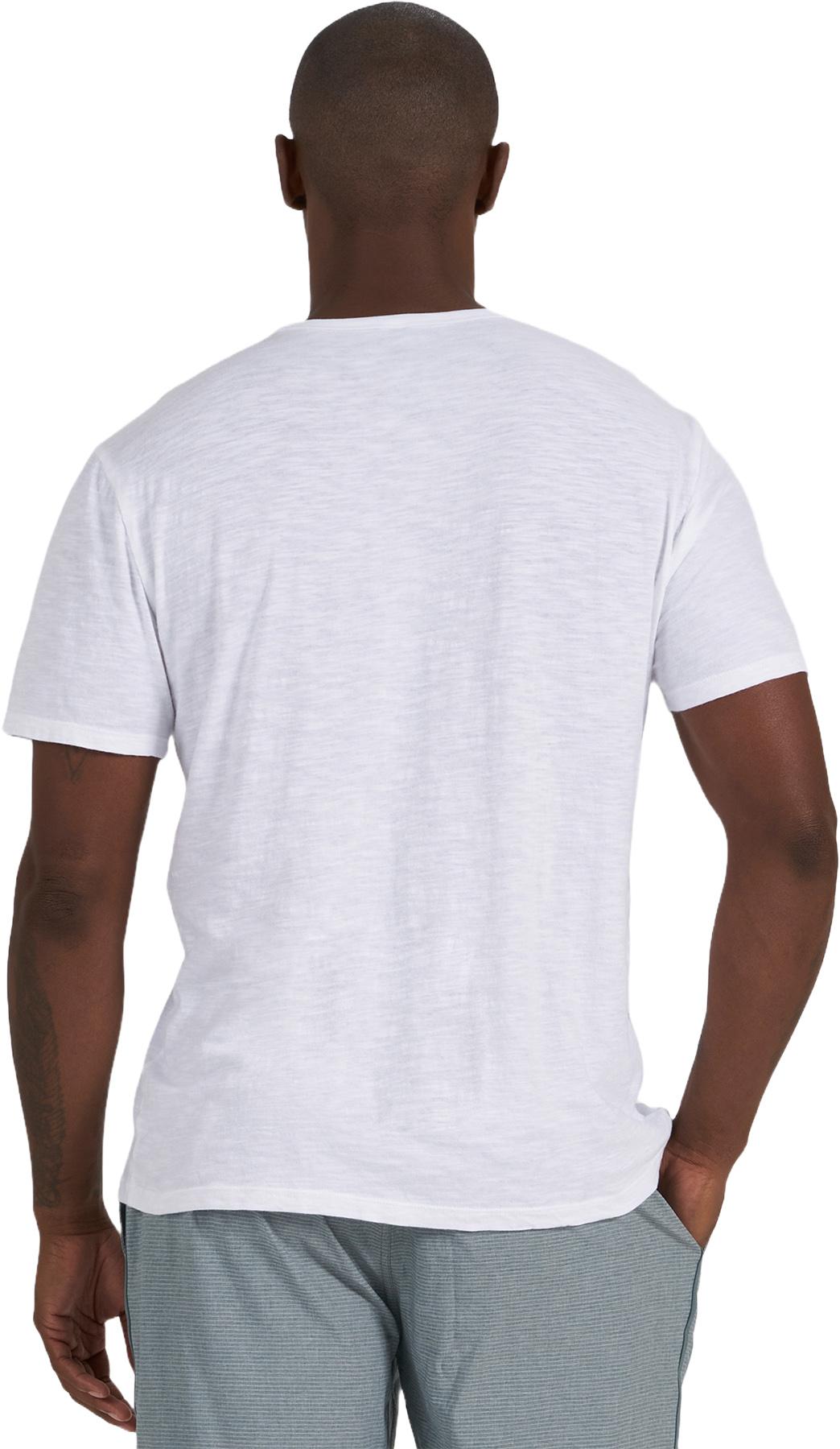 Product gallery image number 2 for product The Rise Tee - Men's