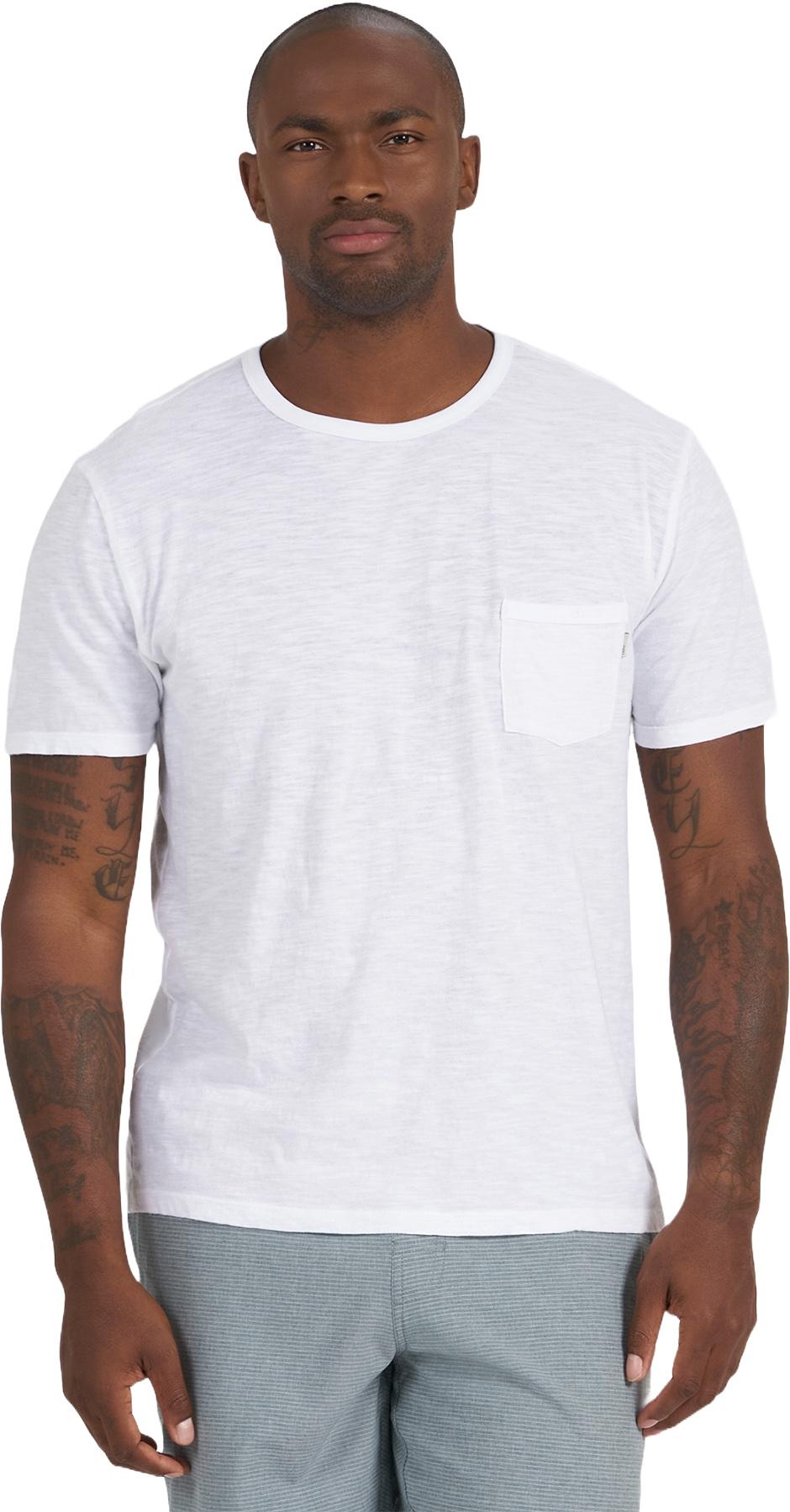 Product gallery image number 4 for product The Rise Tee - Men's