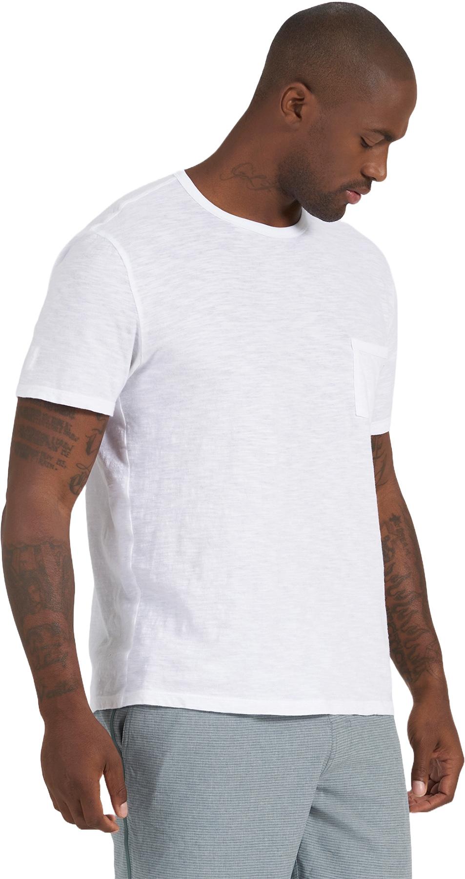 Product gallery image number 3 for product The Rise Tee - Men's