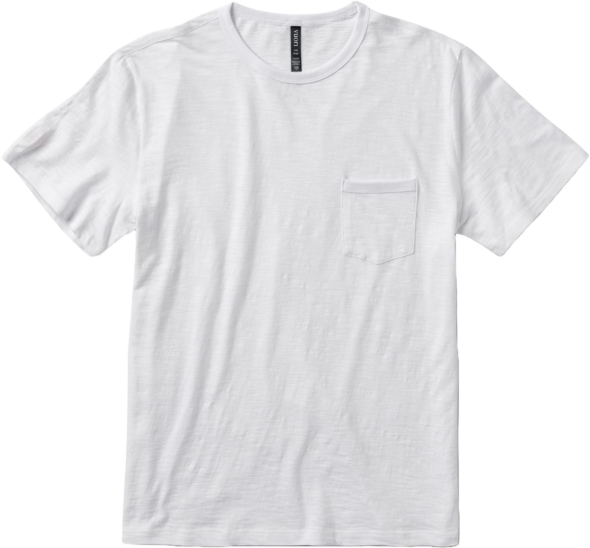 Product gallery image number 1 for product The Rise Tee - Men's
