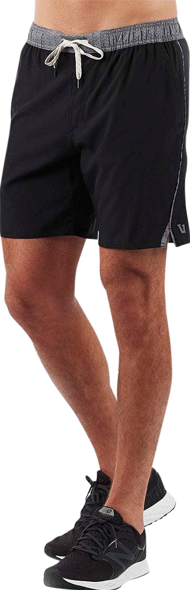 Product gallery image number 4 for product Trail Shorts - Men's
