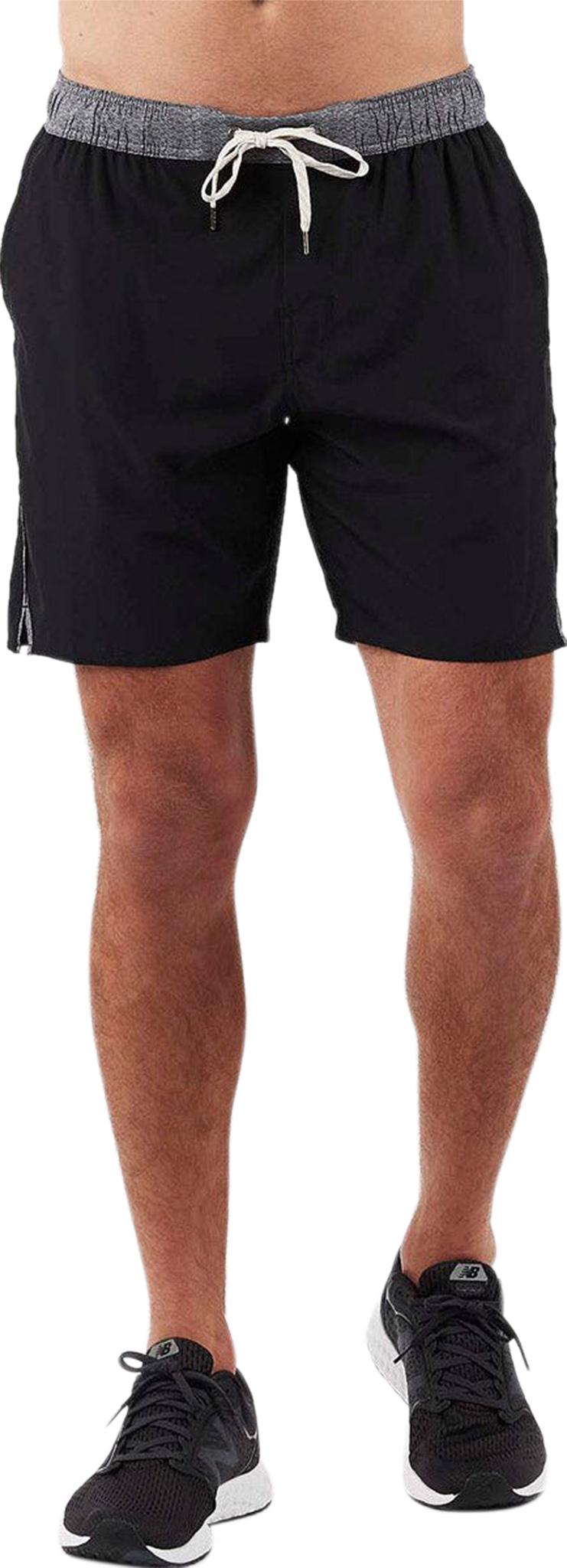 Product gallery image number 1 for product Trail Shorts - Men's