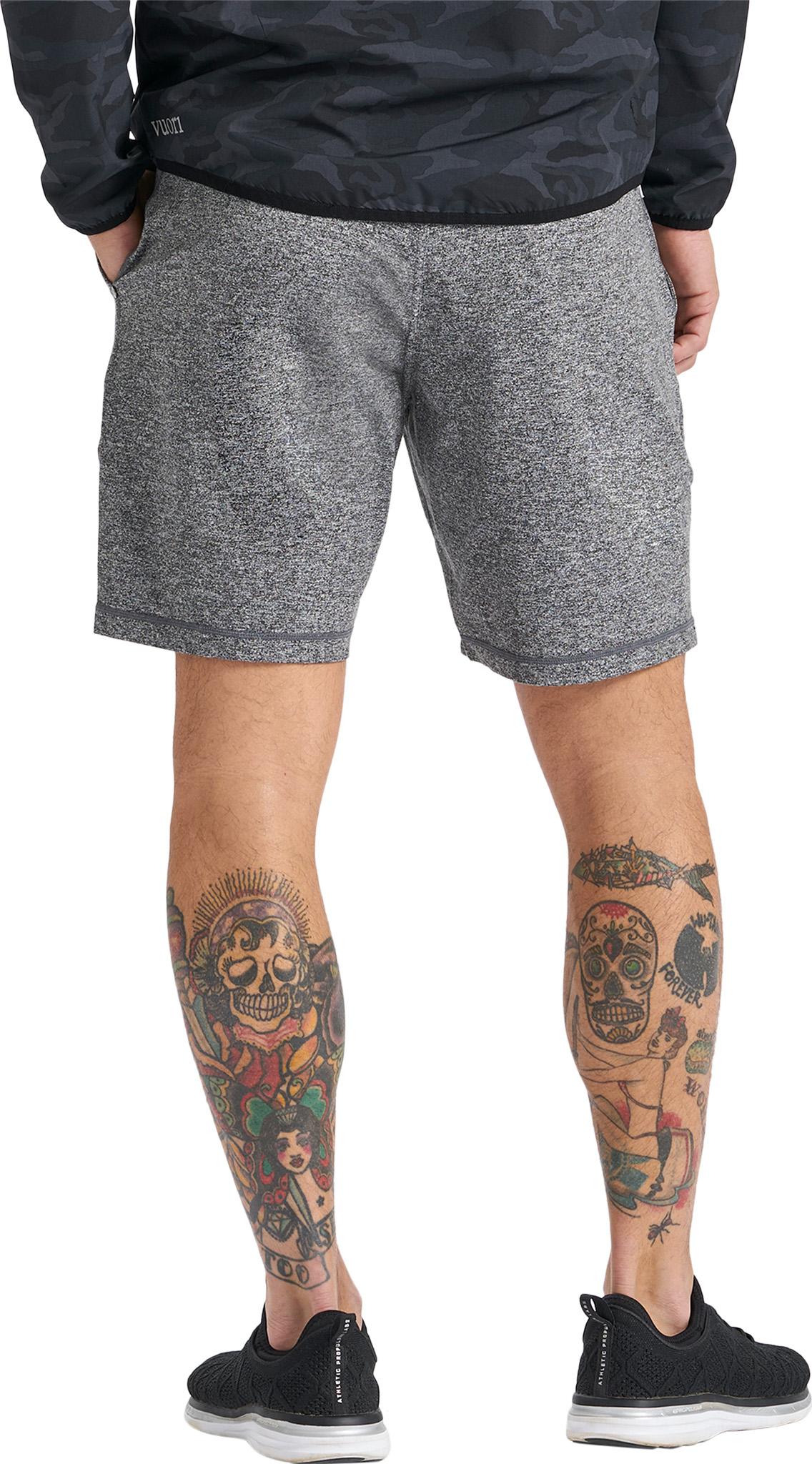 Product gallery image number 3 for product Ponto Shorts - Men's