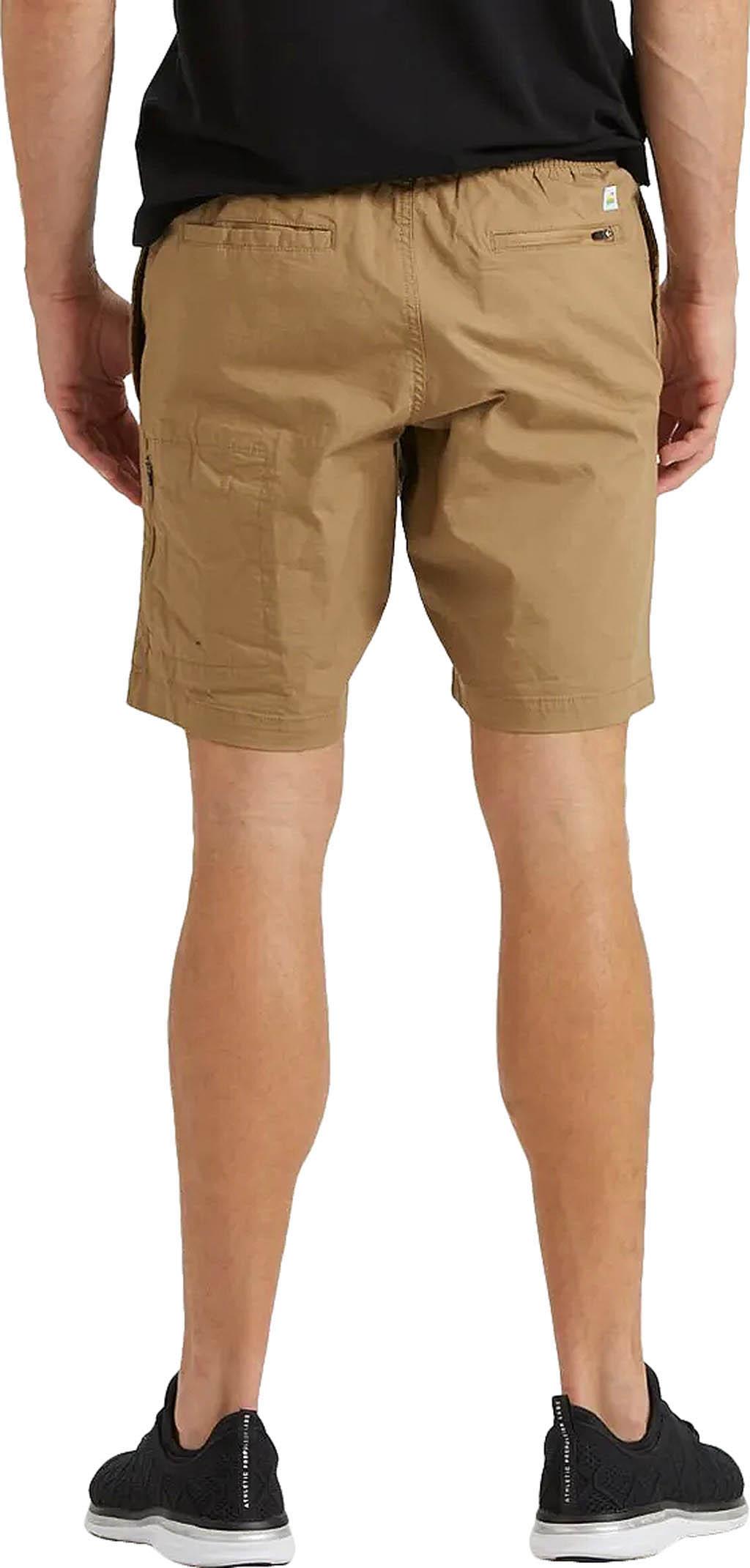 Product gallery image number 2 for product Ripstop Climber Shorts - Men's